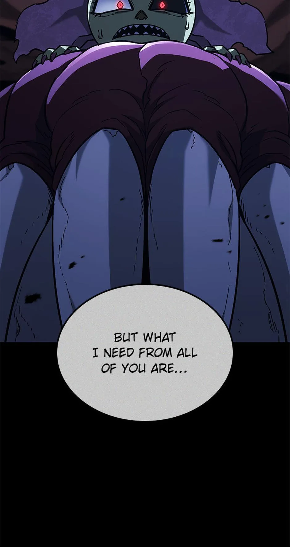 Revenge of the Baskerville Bloodhound Chapter 162 – Page 72