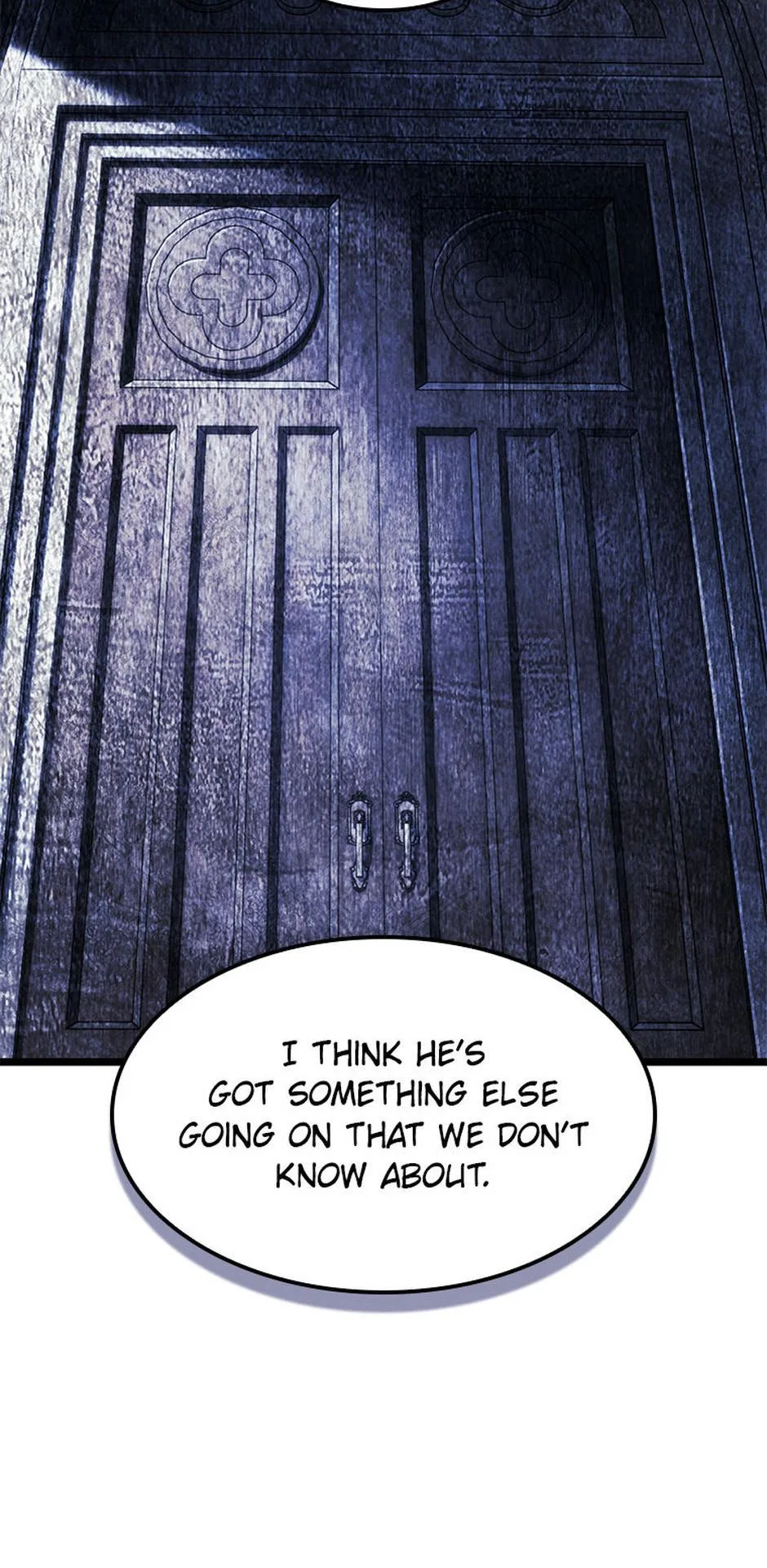 Revenge of the Baskerville Bloodhound Chapter 162 – Page 79