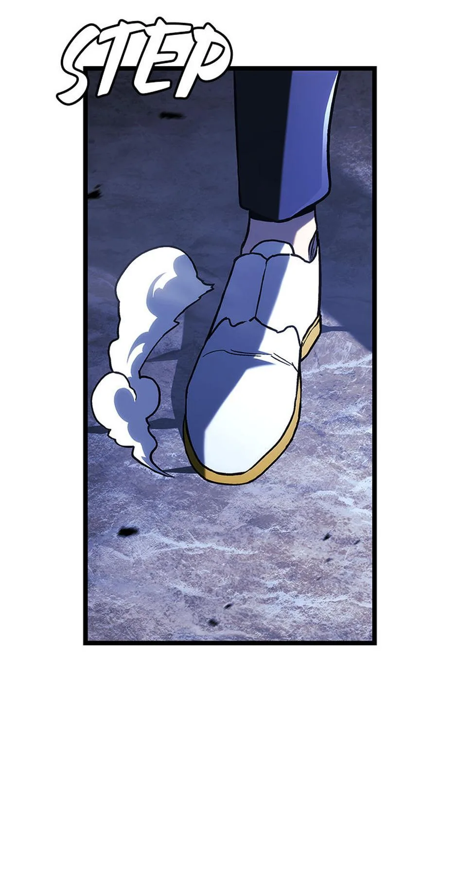 Revenge of the Baskerville Bloodhound Chapter 162 – Page 81