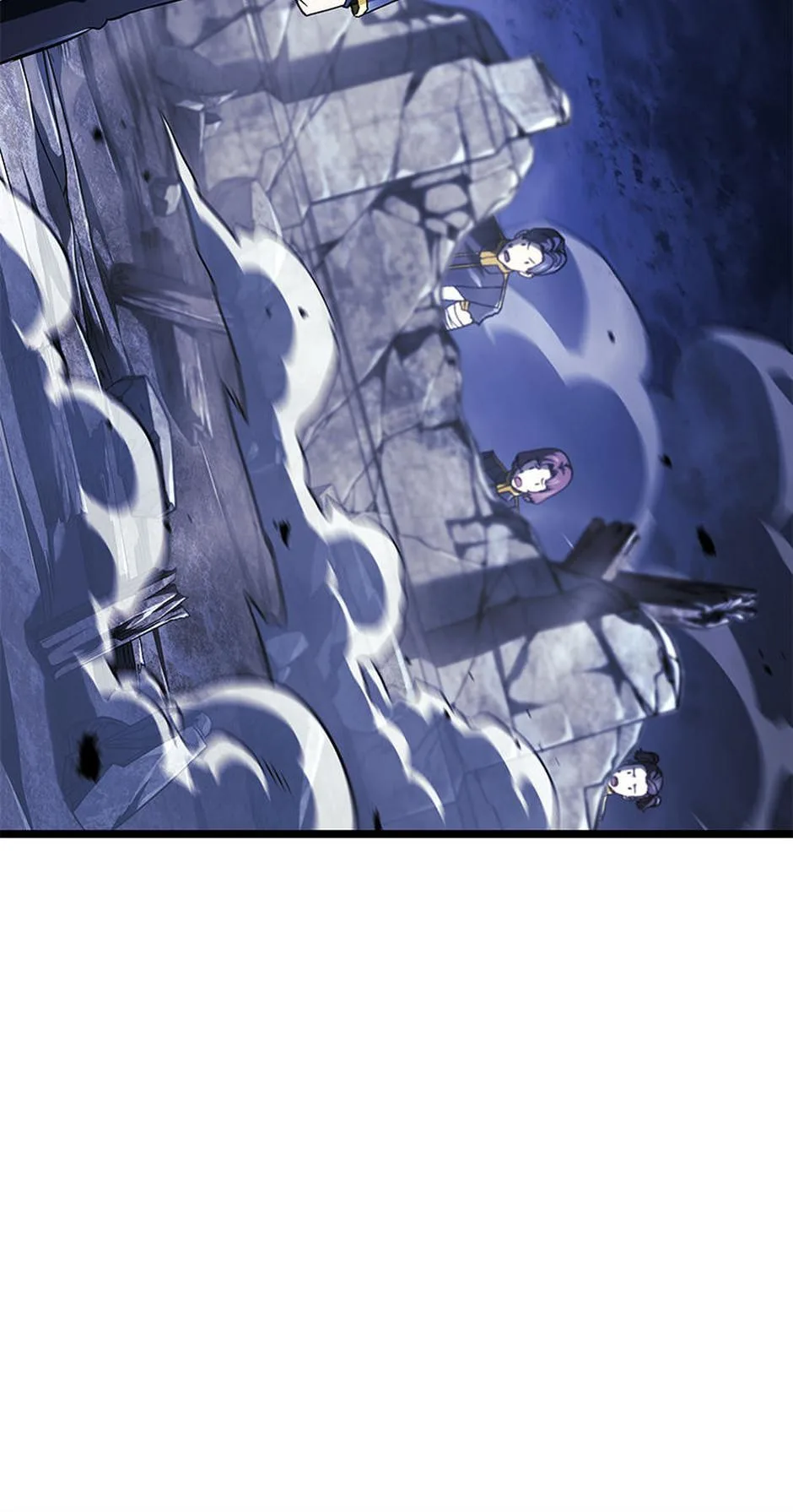 Revenge of the Baskerville Bloodhound Chapter 162 – Page 83