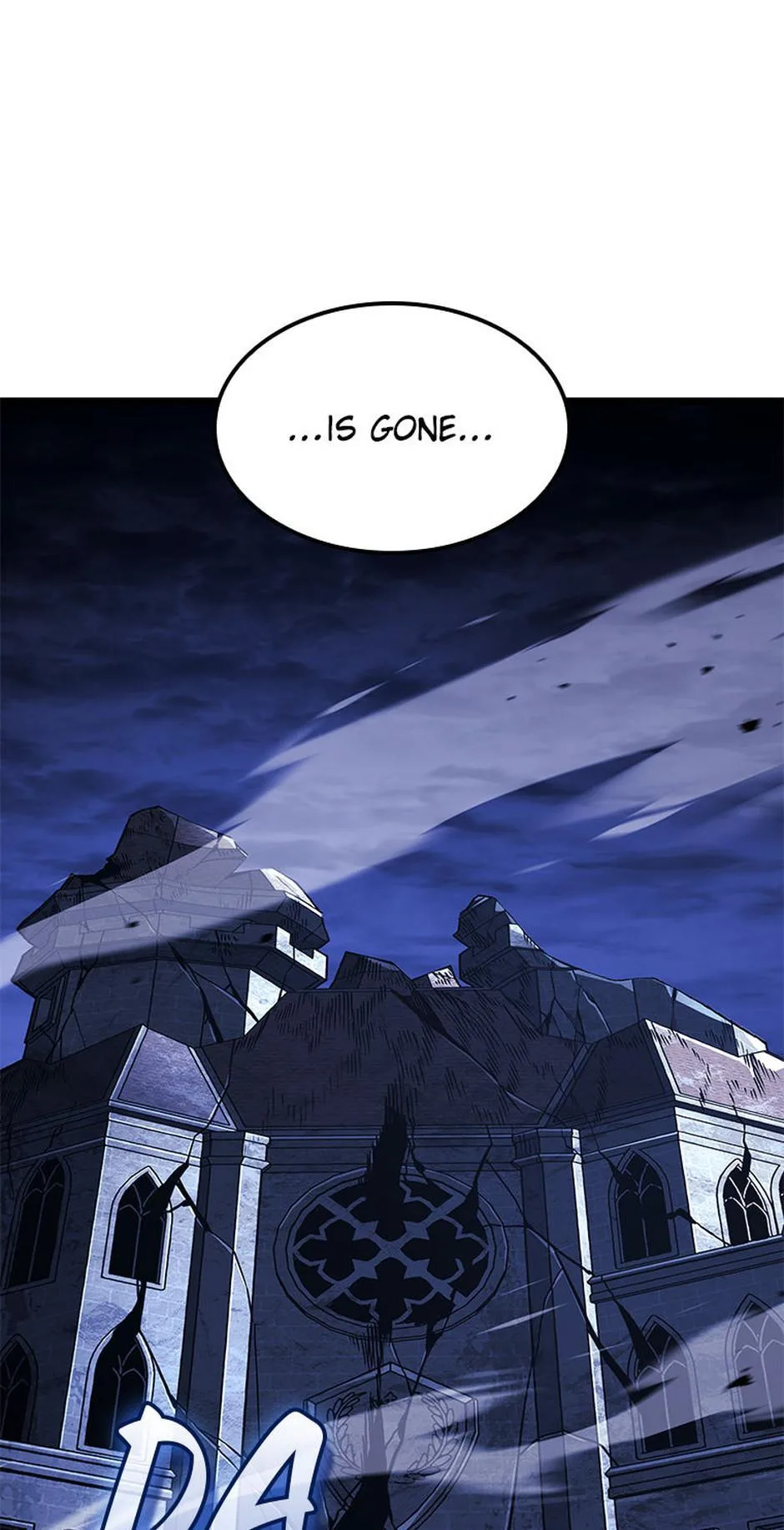Revenge of the Baskerville Bloodhound Chapter 162 – Page 85