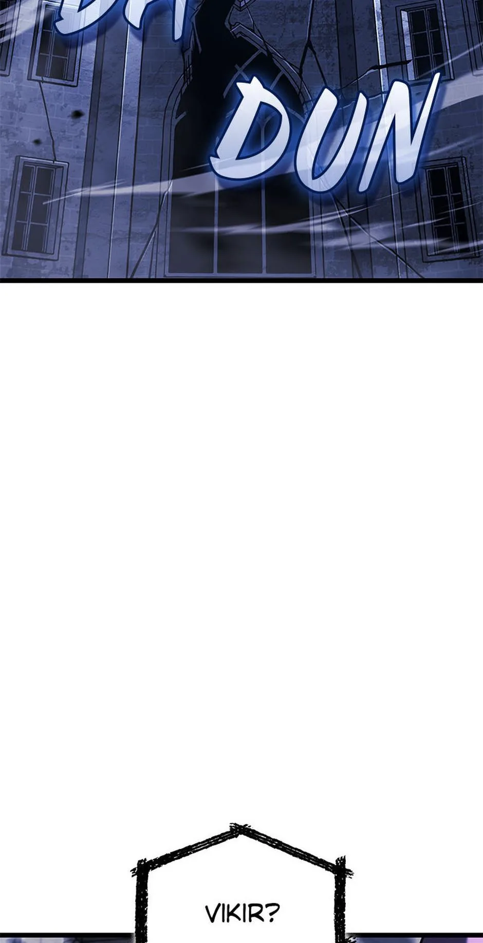 Revenge of the Baskerville Bloodhound Chapter 162 – Page 86