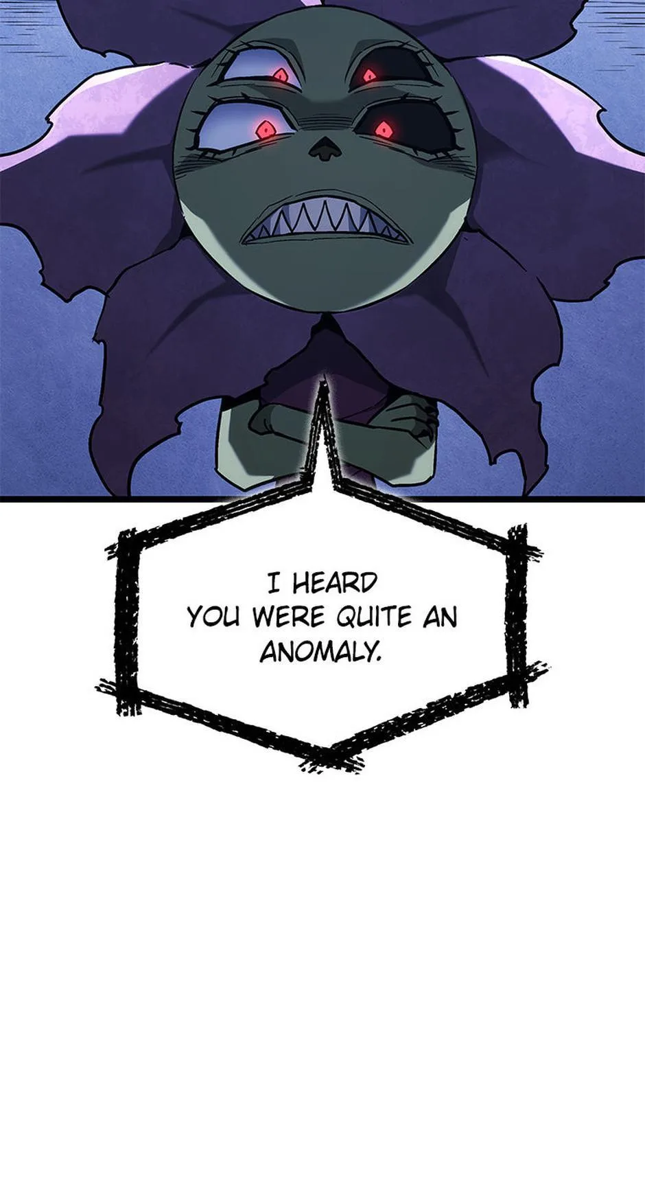 Revenge of the Baskerville Bloodhound Chapter 162 – Page 89