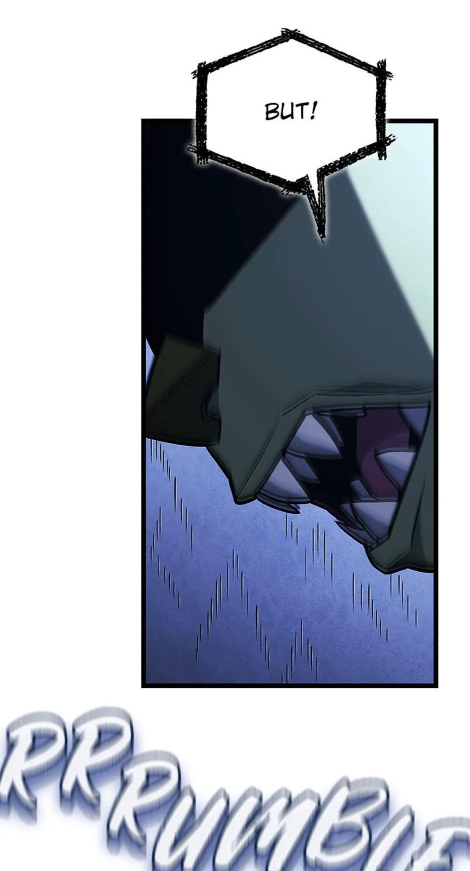 Revenge of the Baskerville Bloodhound Chapter 162 – Page 90