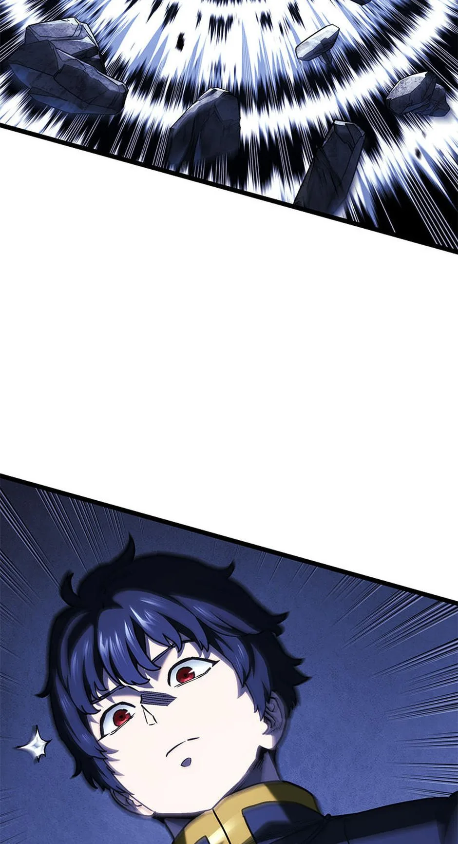 Revenge of the Baskerville Bloodhound Chapter 162 – Page 94