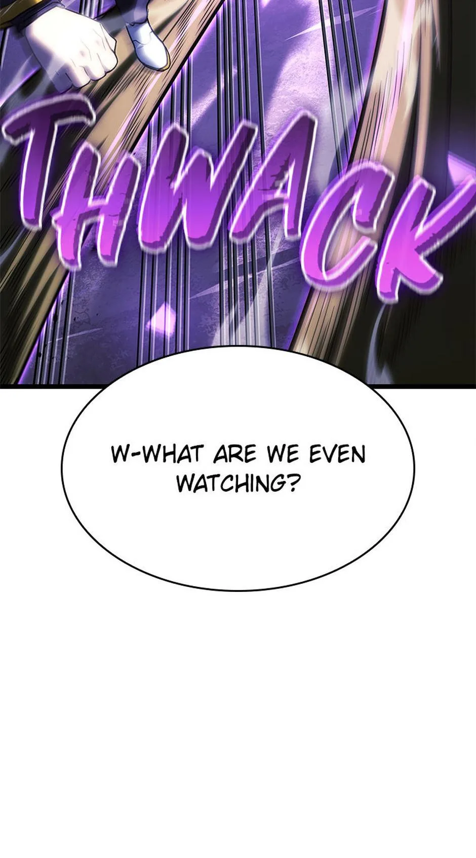 Revenge of the Baskerville Bloodhound Chapter 163 – Page 8