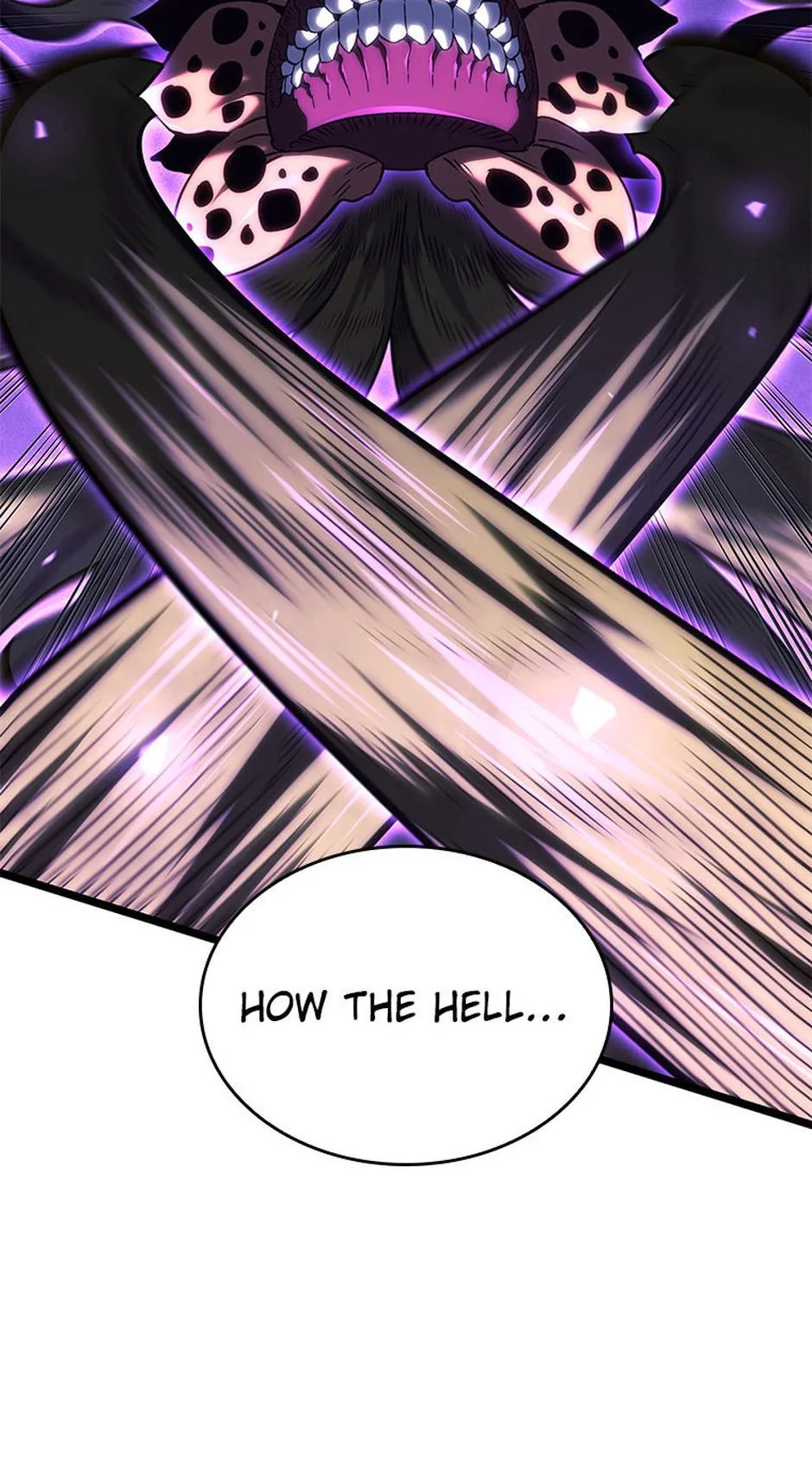 Revenge of the Baskerville Bloodhound Chapter 163 – Page 10