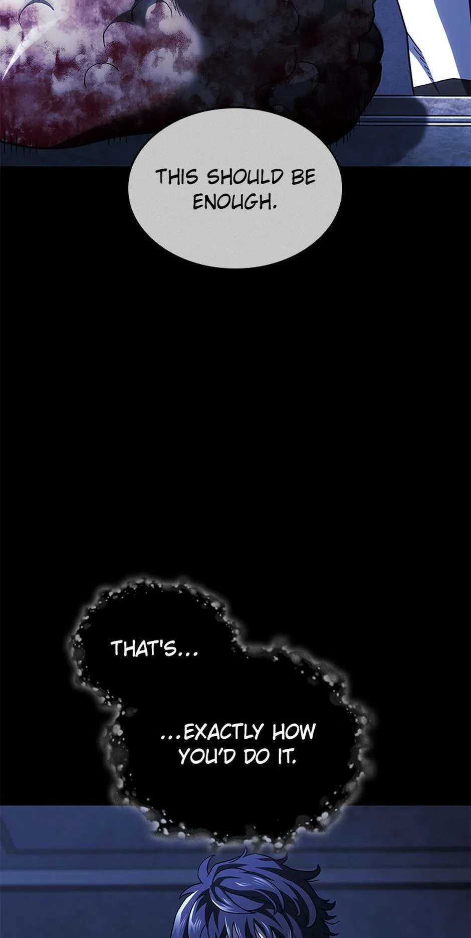 Revenge of the Baskerville Bloodhound Chapter 163 – Page 14