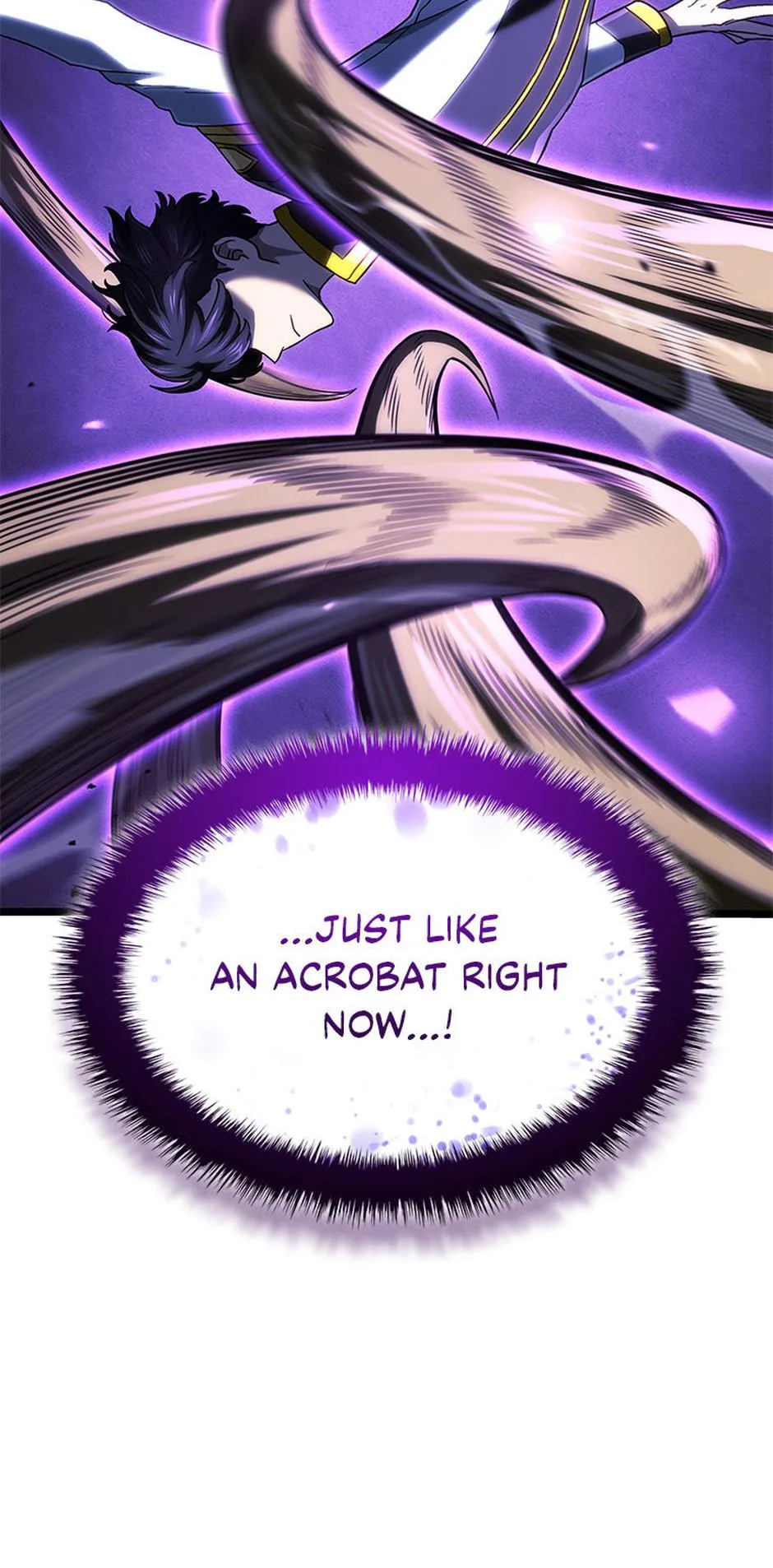 Revenge of the Baskerville Bloodhound Chapter 163 – Page 25