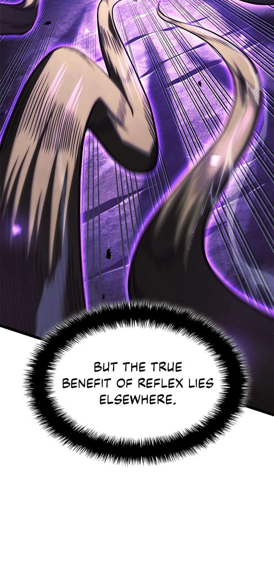 Revenge of the Baskerville Bloodhound Chapter 163 – Page 32