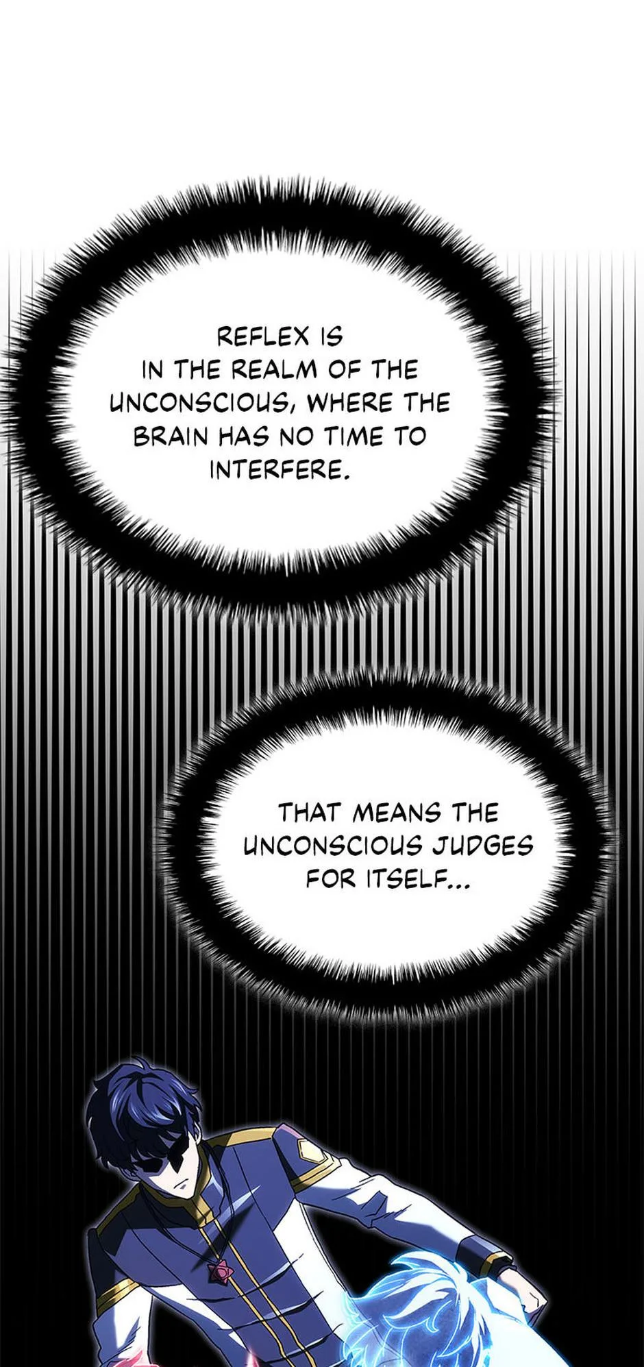 Revenge of the Baskerville Bloodhound Chapter 163 – Page 33