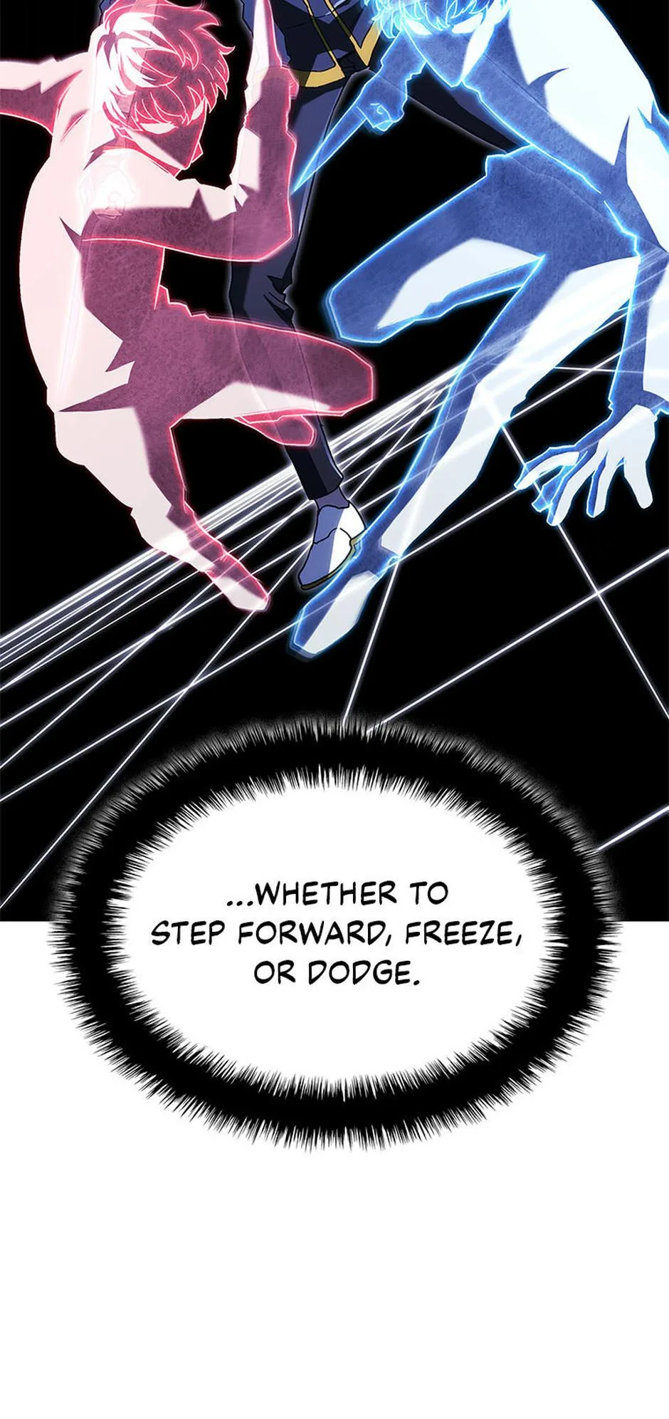 Revenge of the Baskerville Bloodhound Chapter 163 – Page 34
