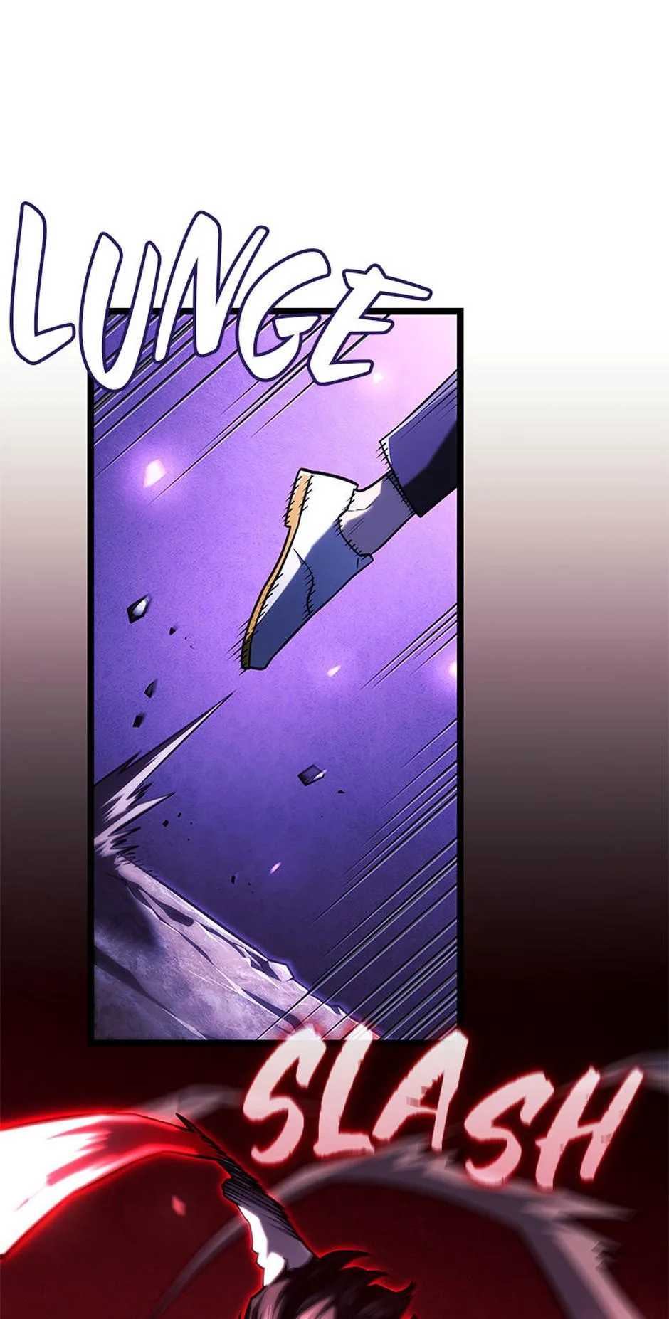 Revenge of the Baskerville Bloodhound Chapter 163 – Page 41