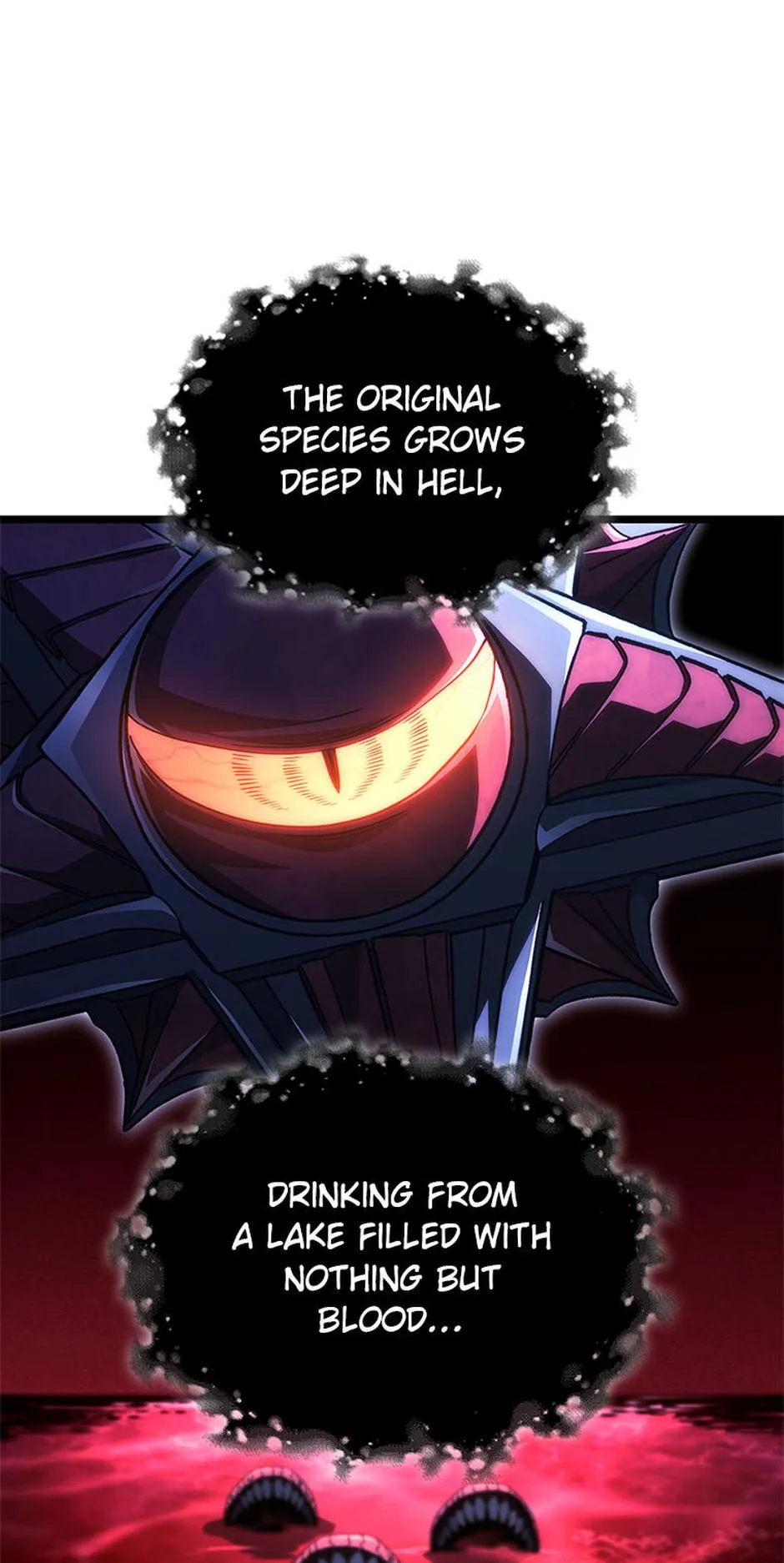 Revenge of the Baskerville Bloodhound Chapter 163 – Page 51