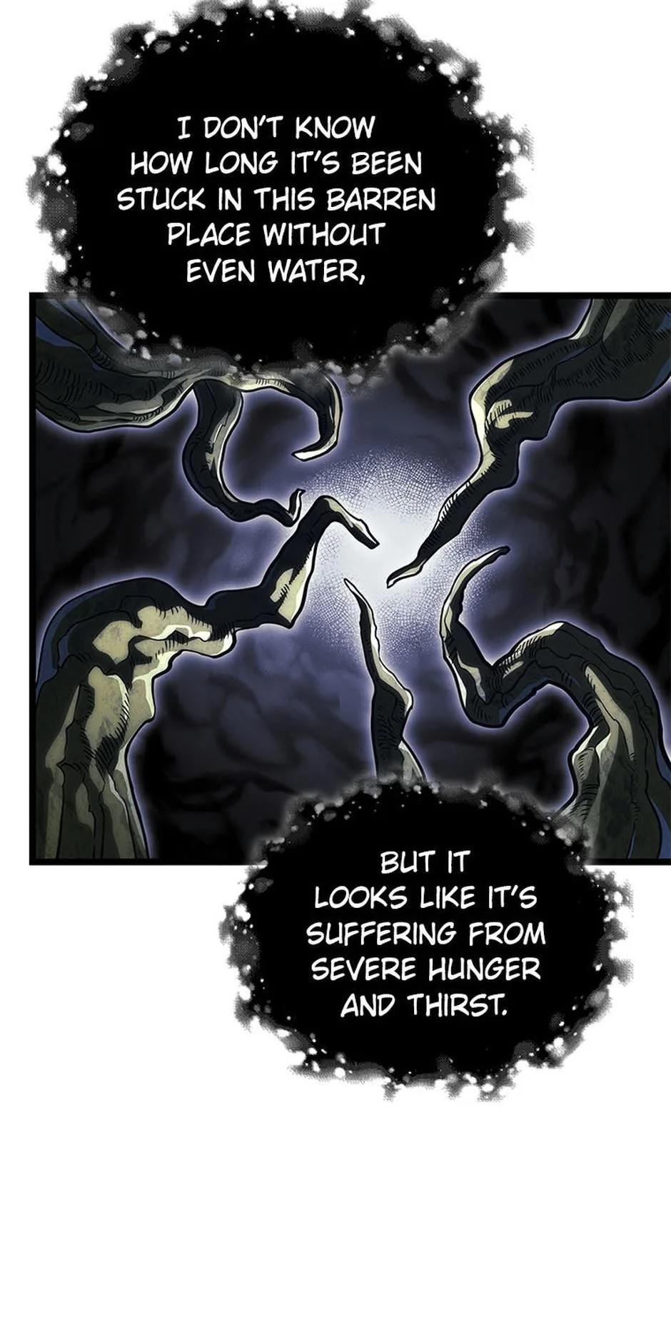 Revenge of the Baskerville Bloodhound Chapter 163 – Page 54