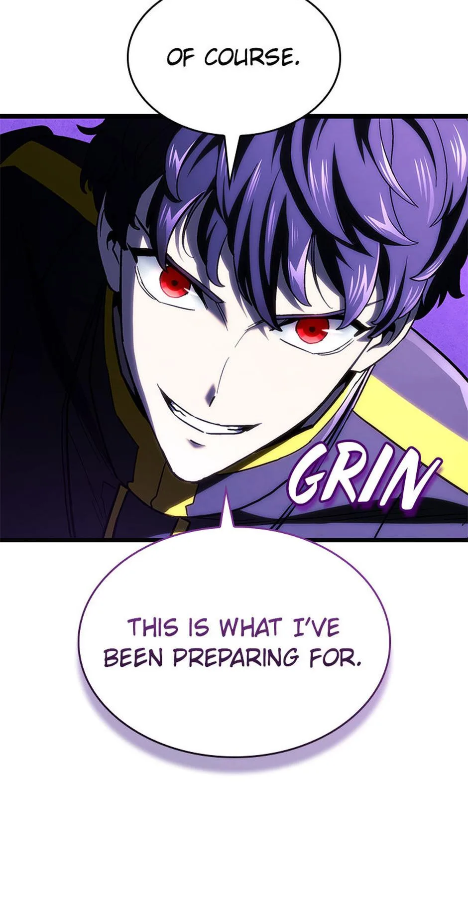 Revenge of the Baskerville Bloodhound Chapter 163 – Page 63