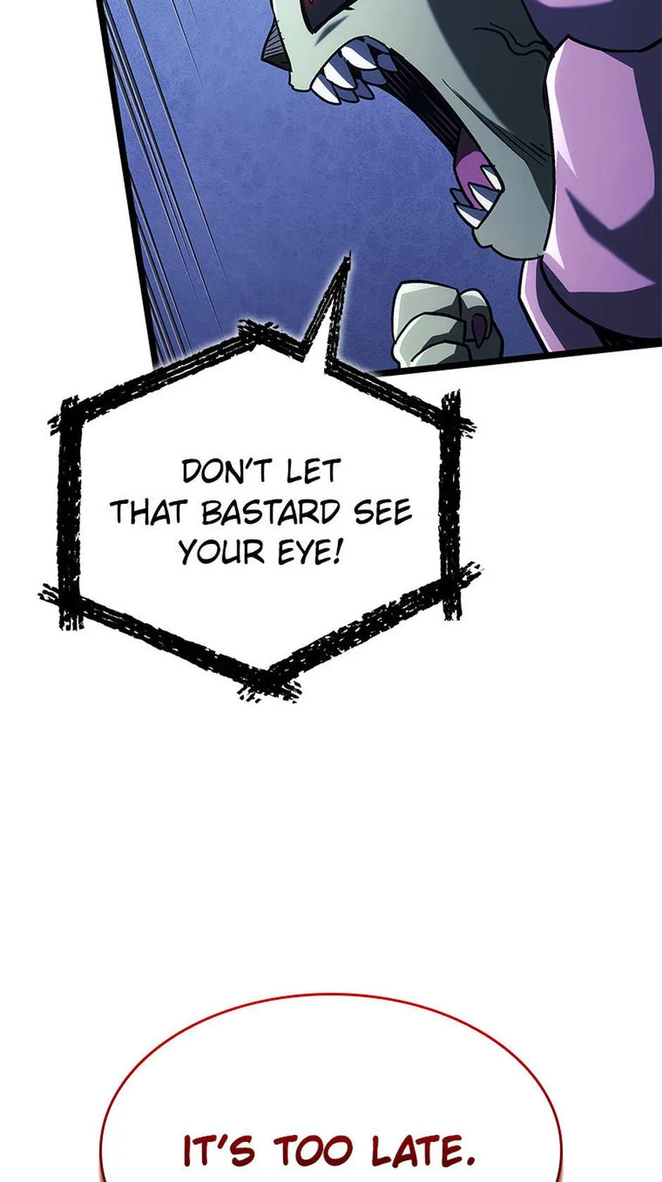 Revenge of the Baskerville Bloodhound Chapter 163 – Page 88
