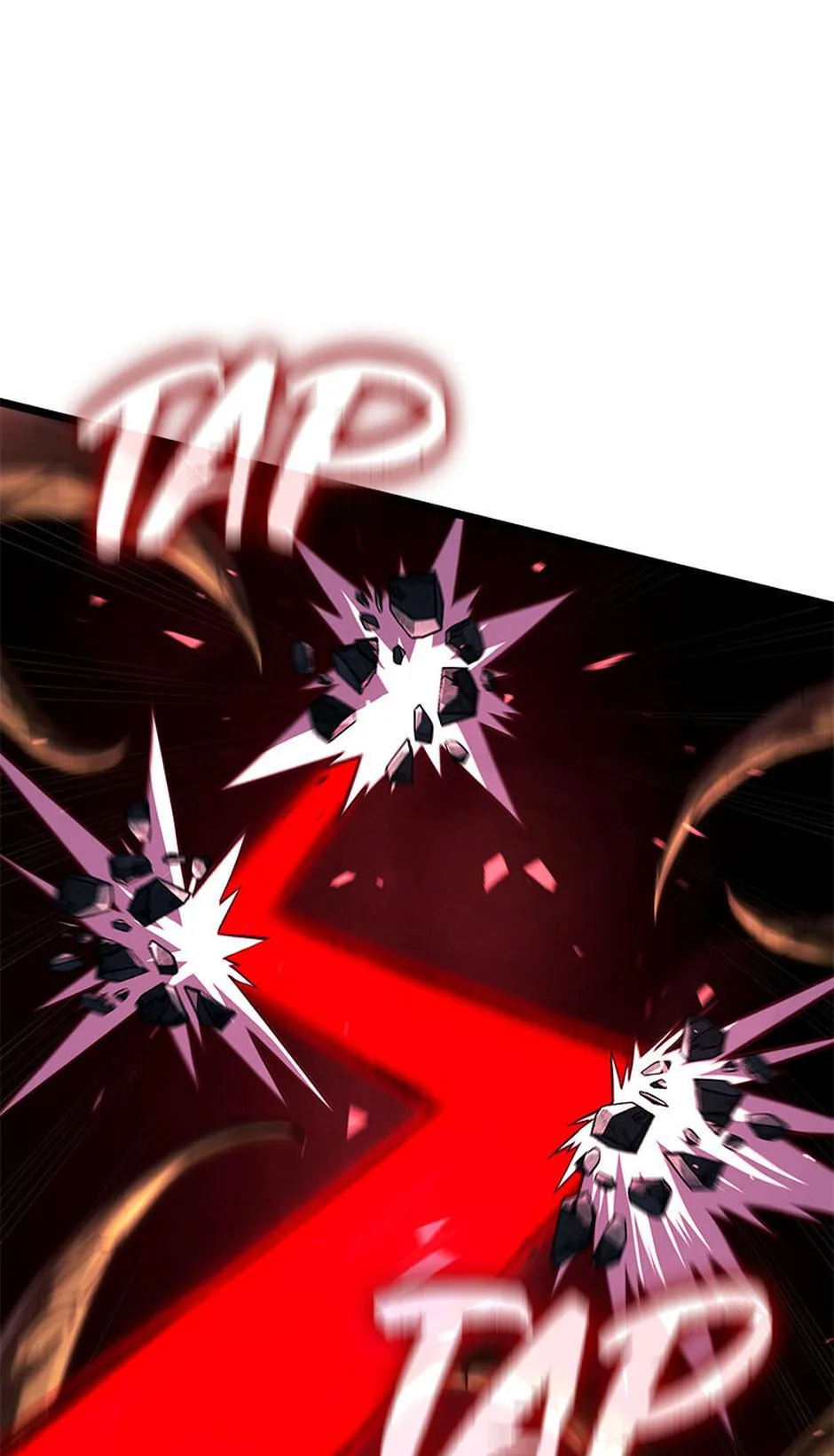 Revenge of the Baskerville Bloodhound Chapter 163 – Page 90