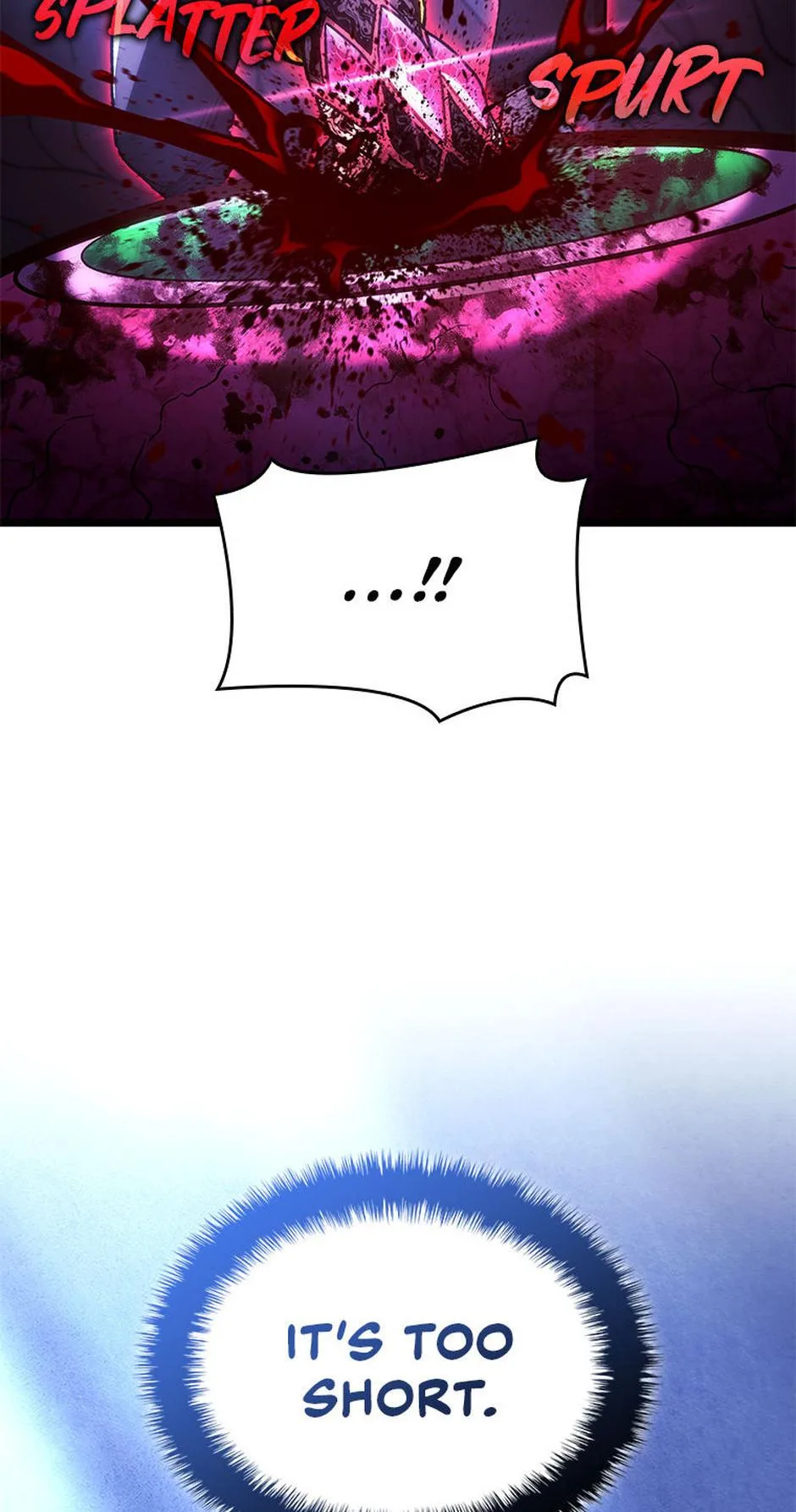 Revenge of the Baskerville Bloodhound Chapter 163 – Page 96