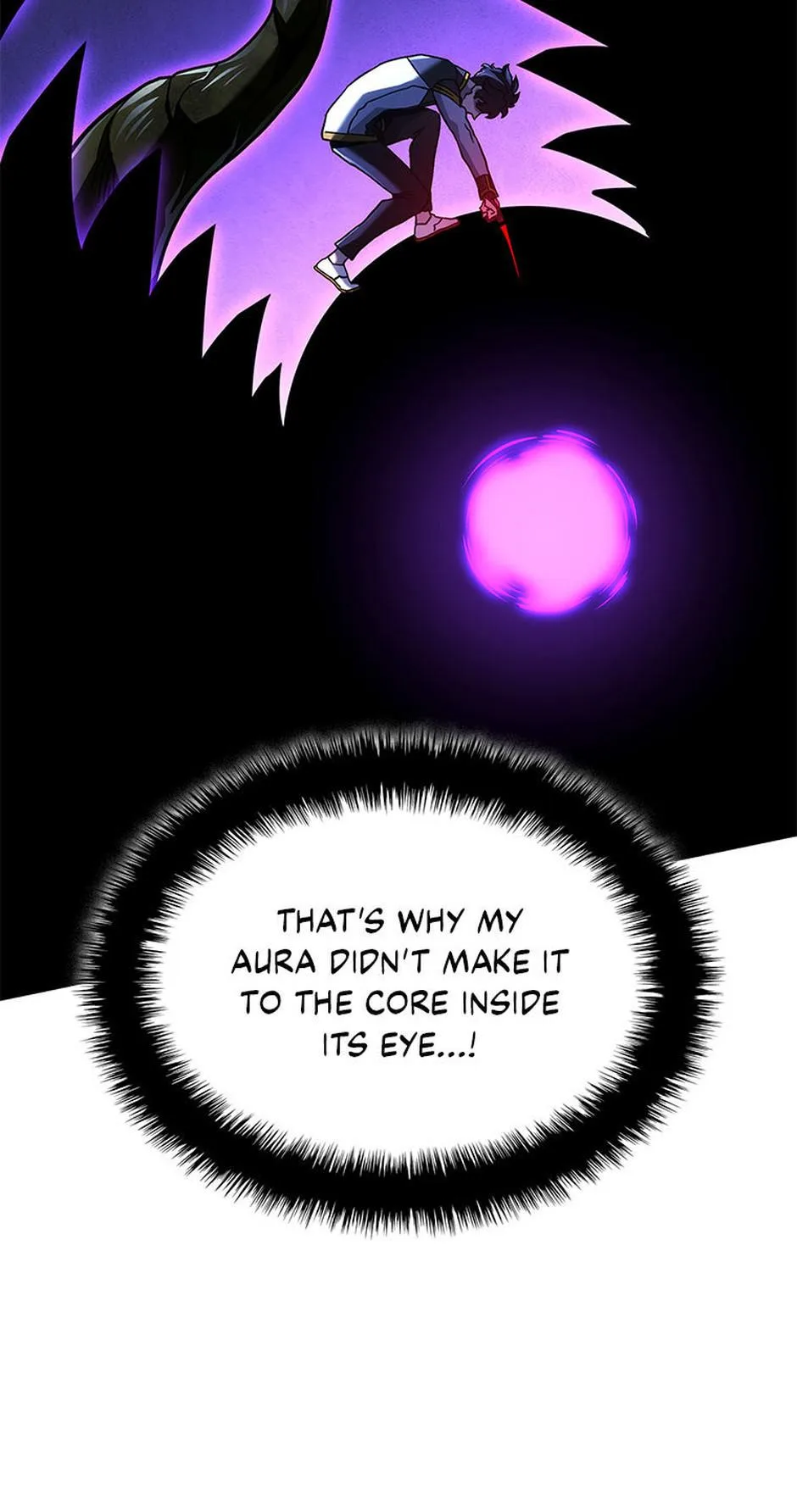 Revenge of the Baskerville Bloodhound Chapter 163 – Page 99