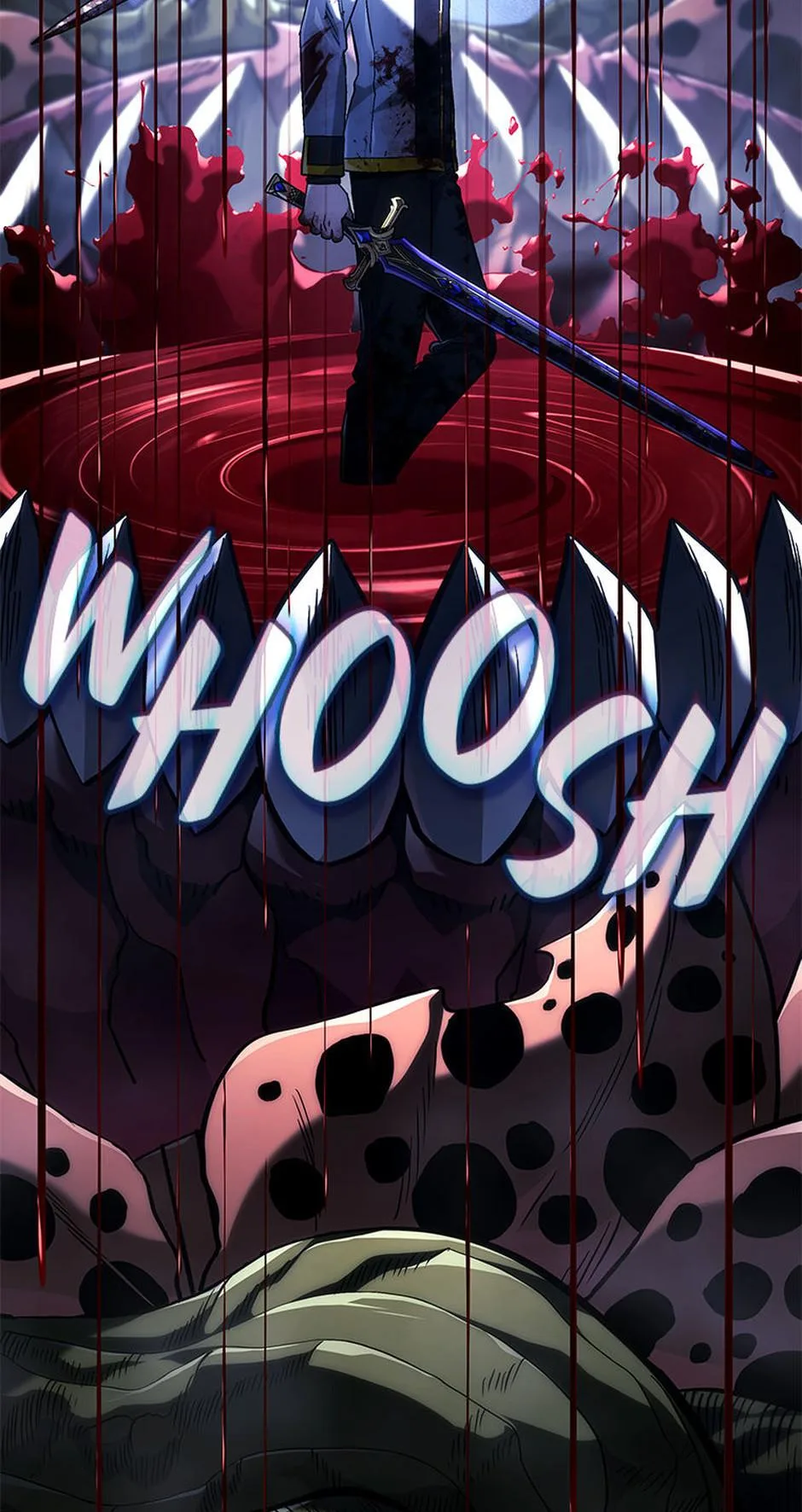 Revenge of the Baskerville Bloodhound Chapter 163 – Page 117
