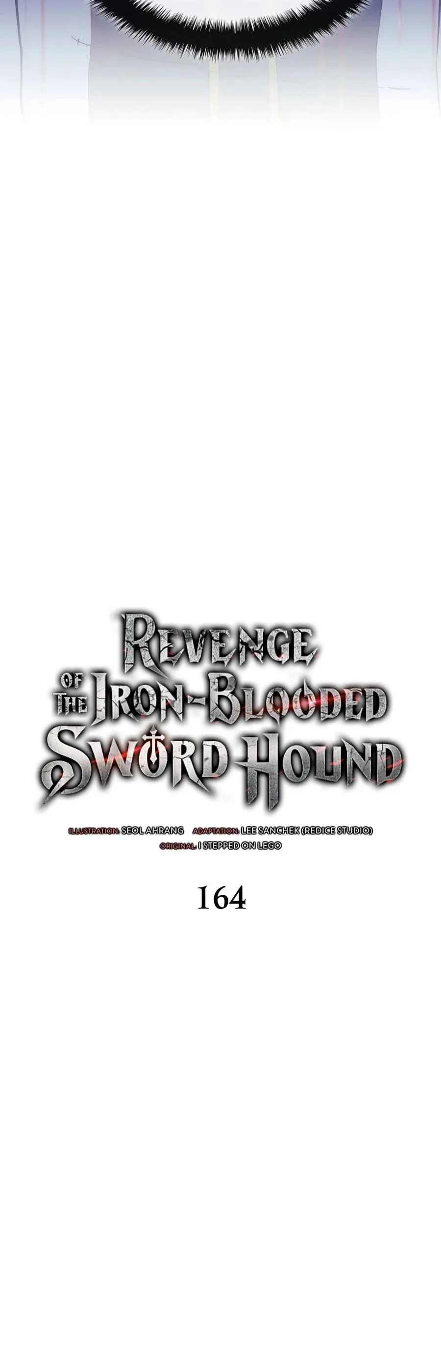Revenge of the Baskerville Bloodhound Chapter 164 – Page 5