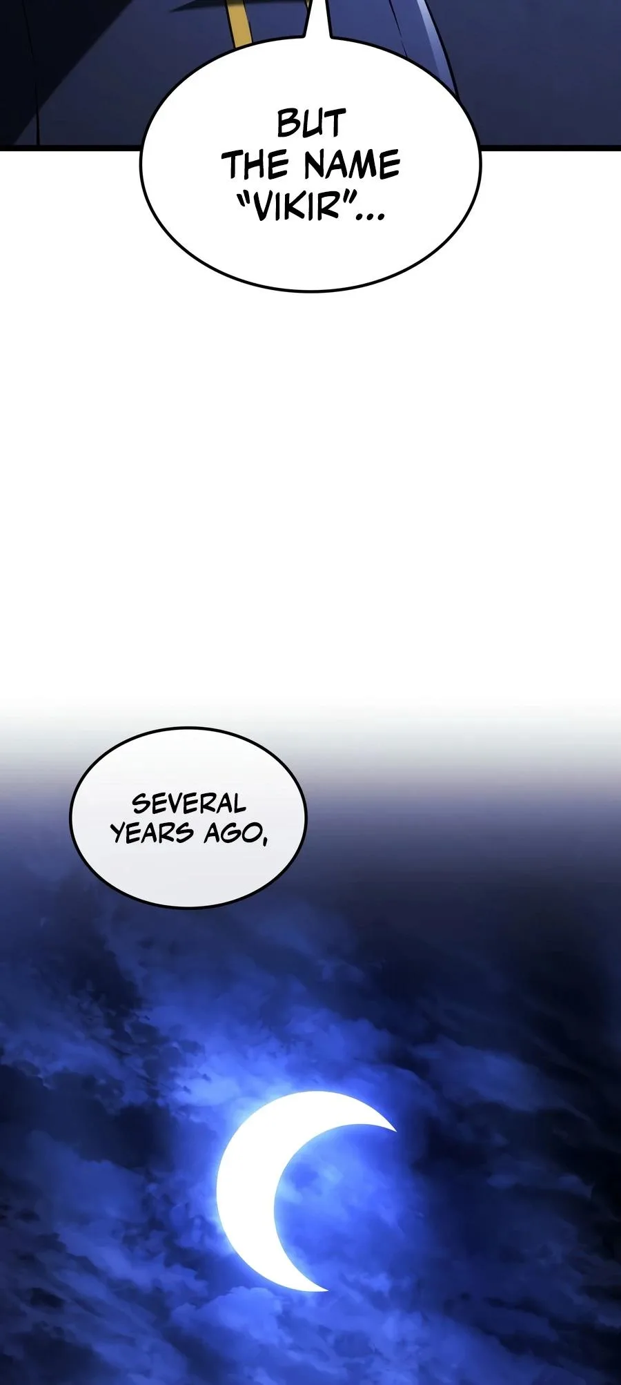Revenge of the Baskerville Bloodhound Chapter 164 – Page 19