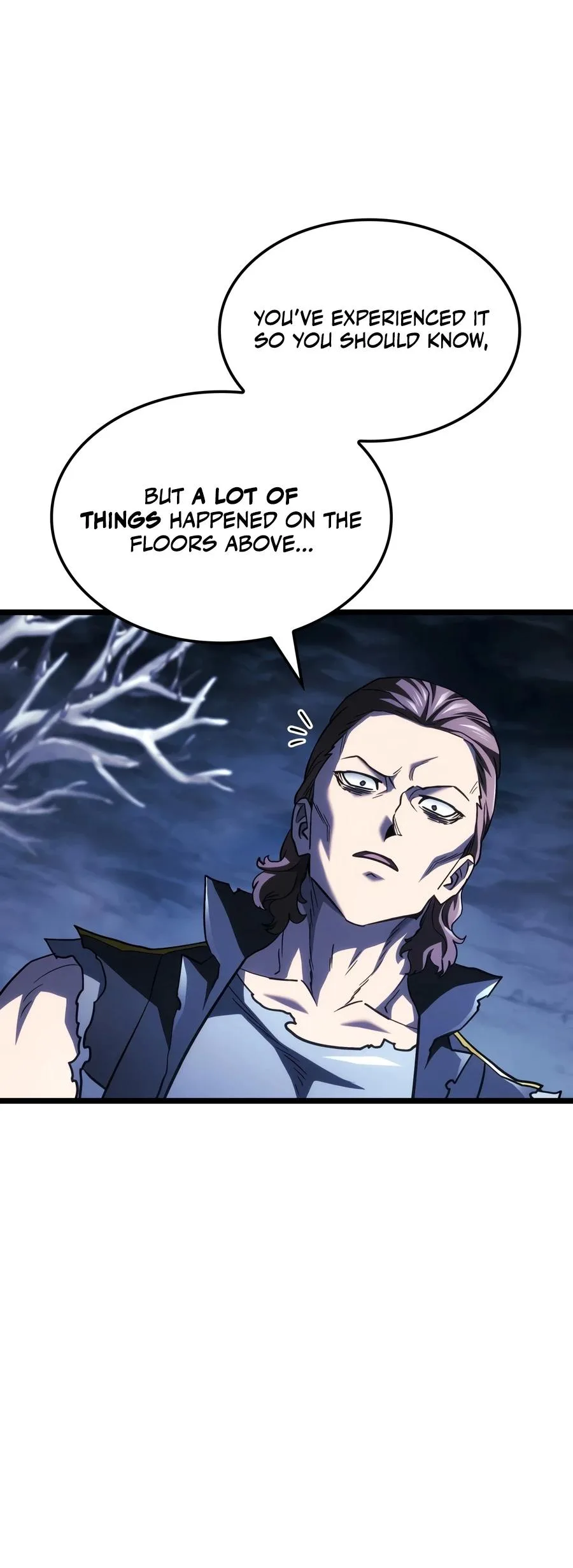 Revenge of the Baskerville Bloodhound Chapter 166 – Page 6