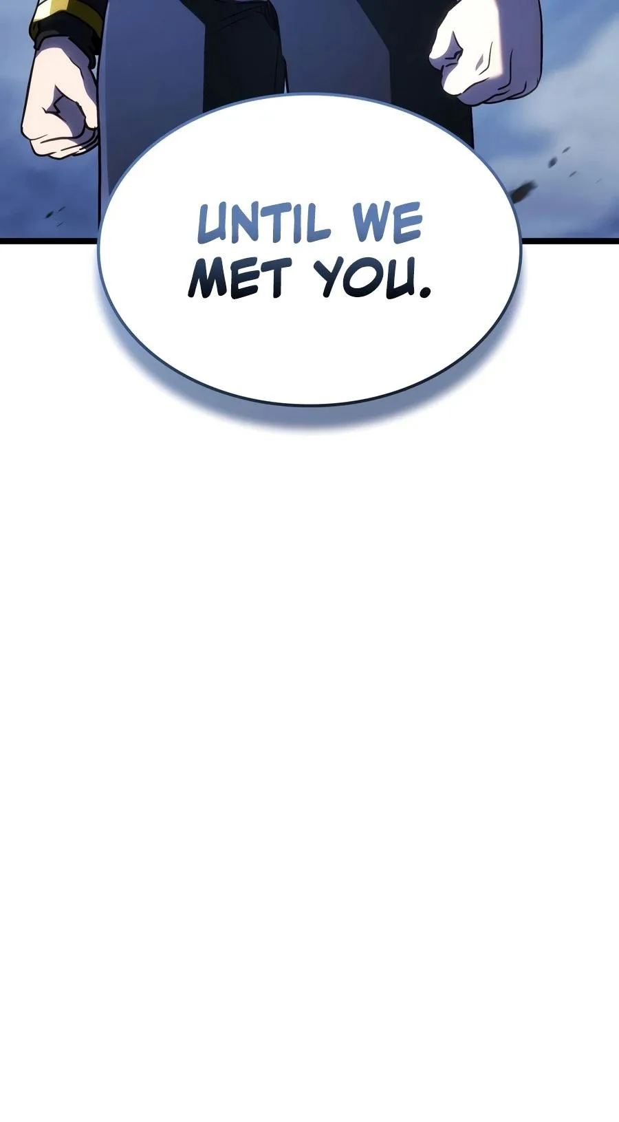 Revenge of the Baskerville Bloodhound Chapter 167 – Page 5