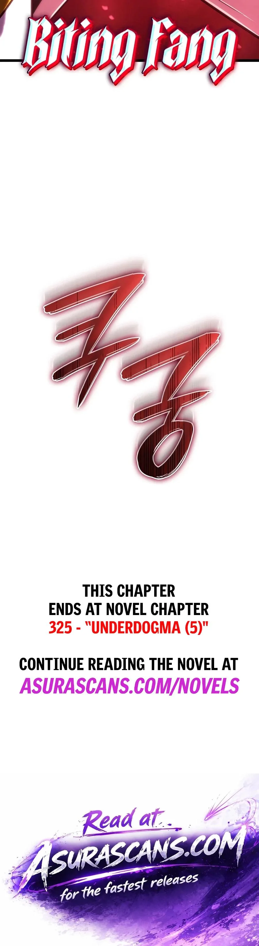 Revenge of the Baskerville Bloodhound Chapter 167 – Page 20