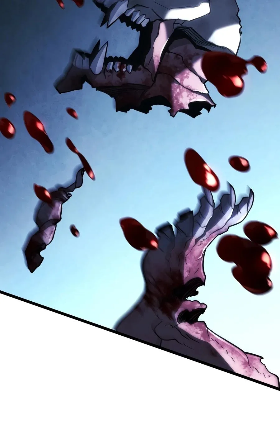 Revenge of the Baskerville Bloodhound Chapter 168 – Page 6