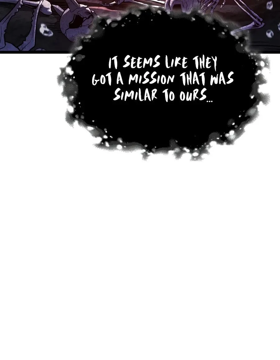 Revenge of the Baskerville Bloodhound Chapter 169 – Page 12