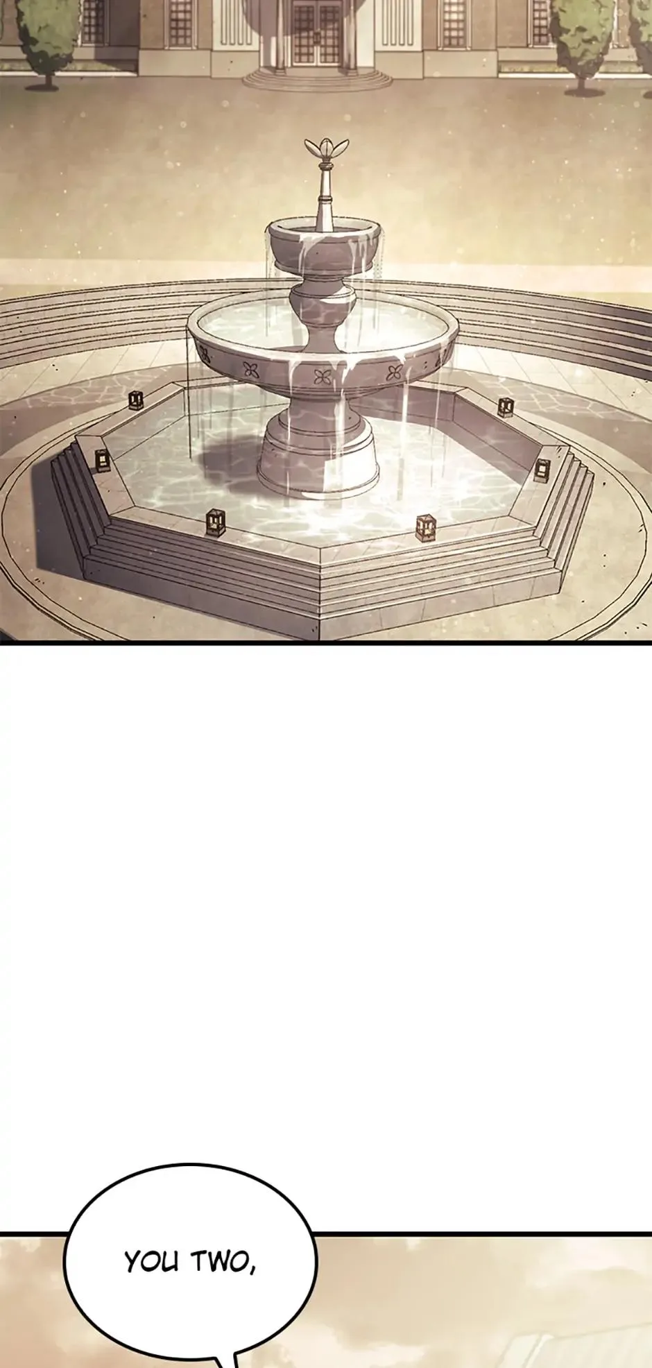 Revenge of the Baskerville Bloodhound Chapter 17 – Page 3