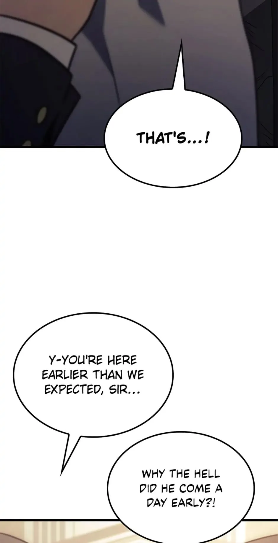 Revenge of the Baskerville Bloodhound Chapter 17 – Page 14