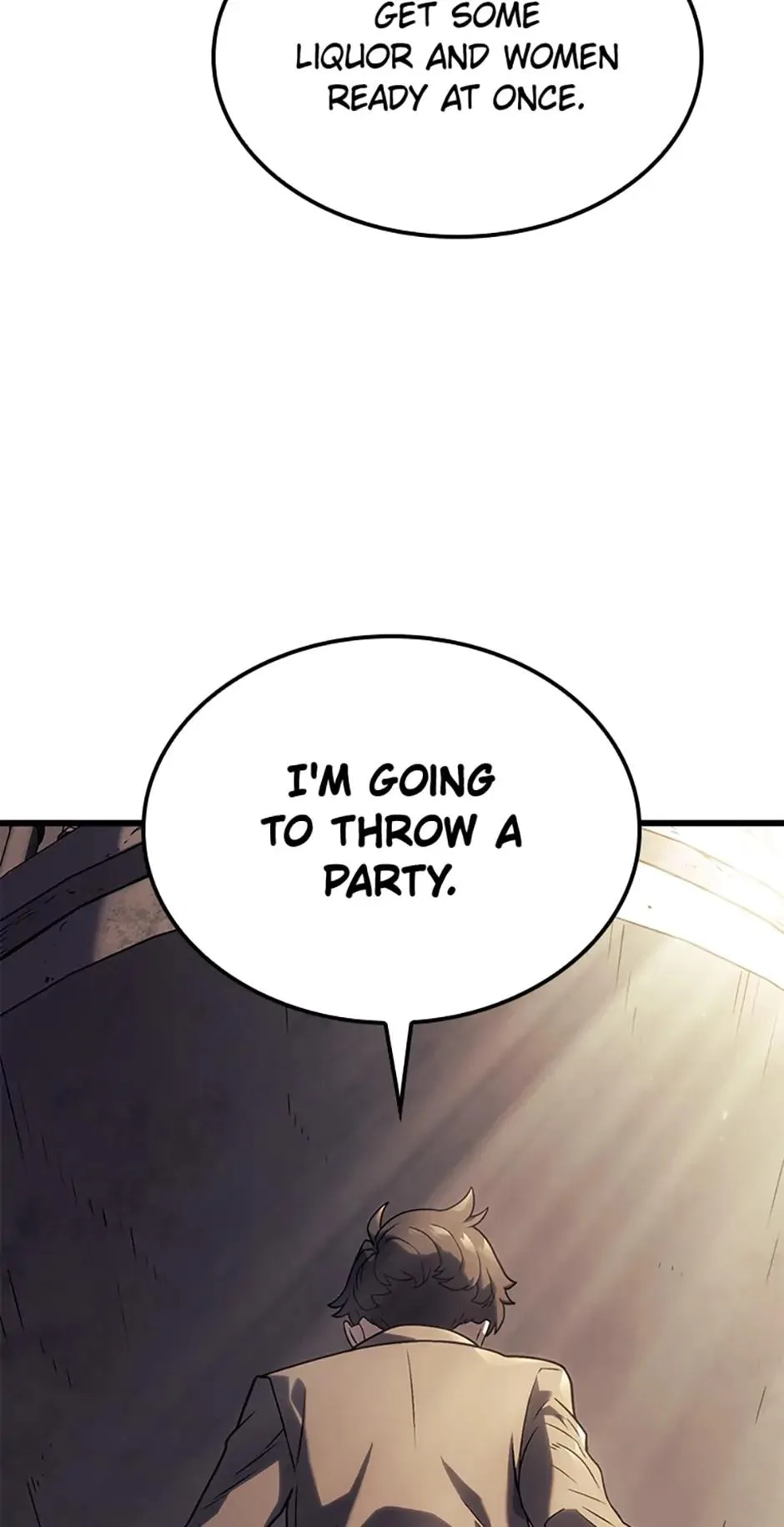 Revenge of the Baskerville Bloodhound Chapter 17 – Page 16