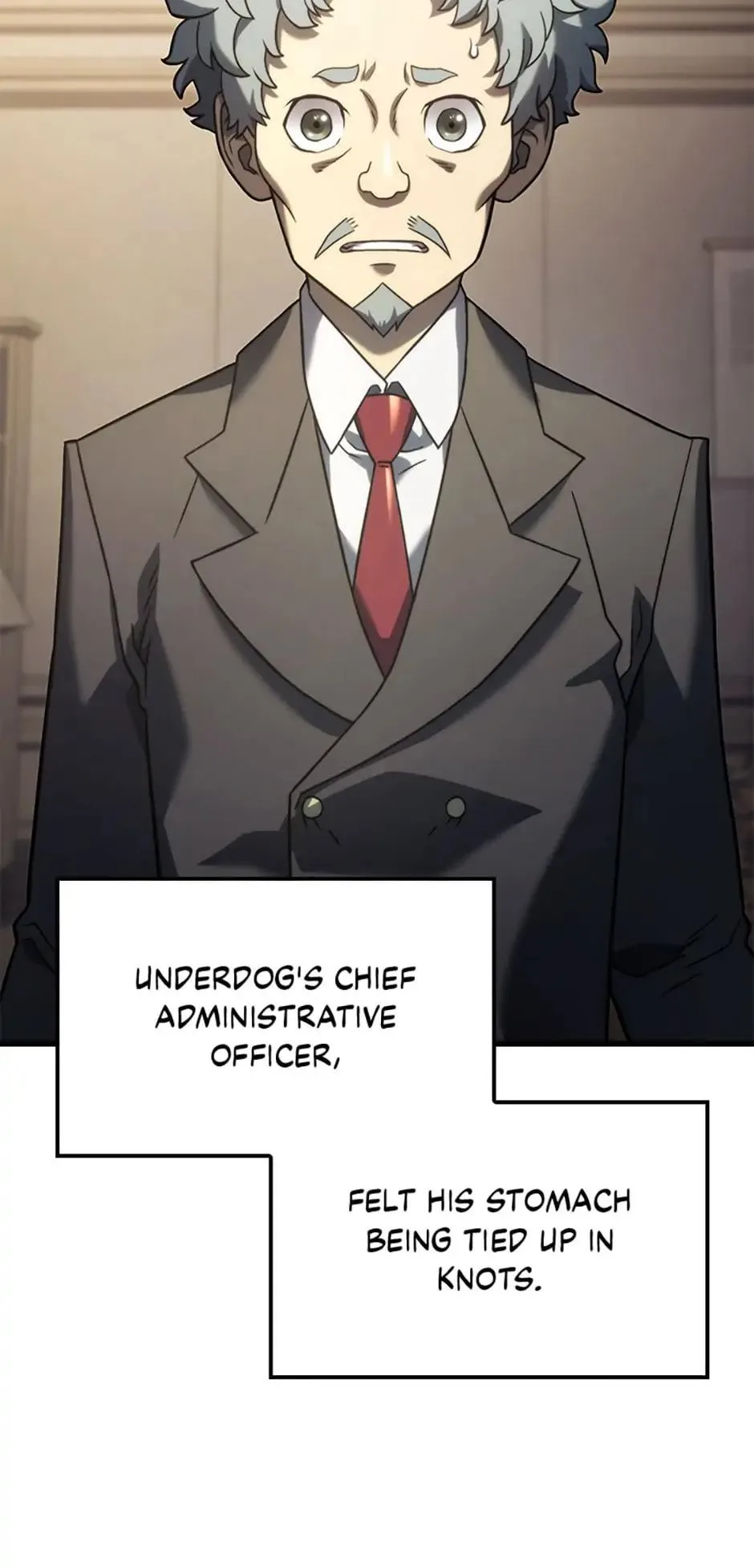 Revenge of the Baskerville Bloodhound Chapter 17 – Page 24