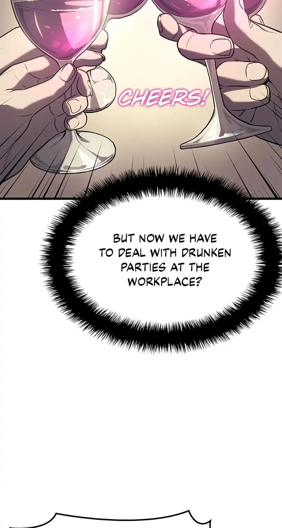 Revenge of the Baskerville Bloodhound Chapter 17 – Page 27