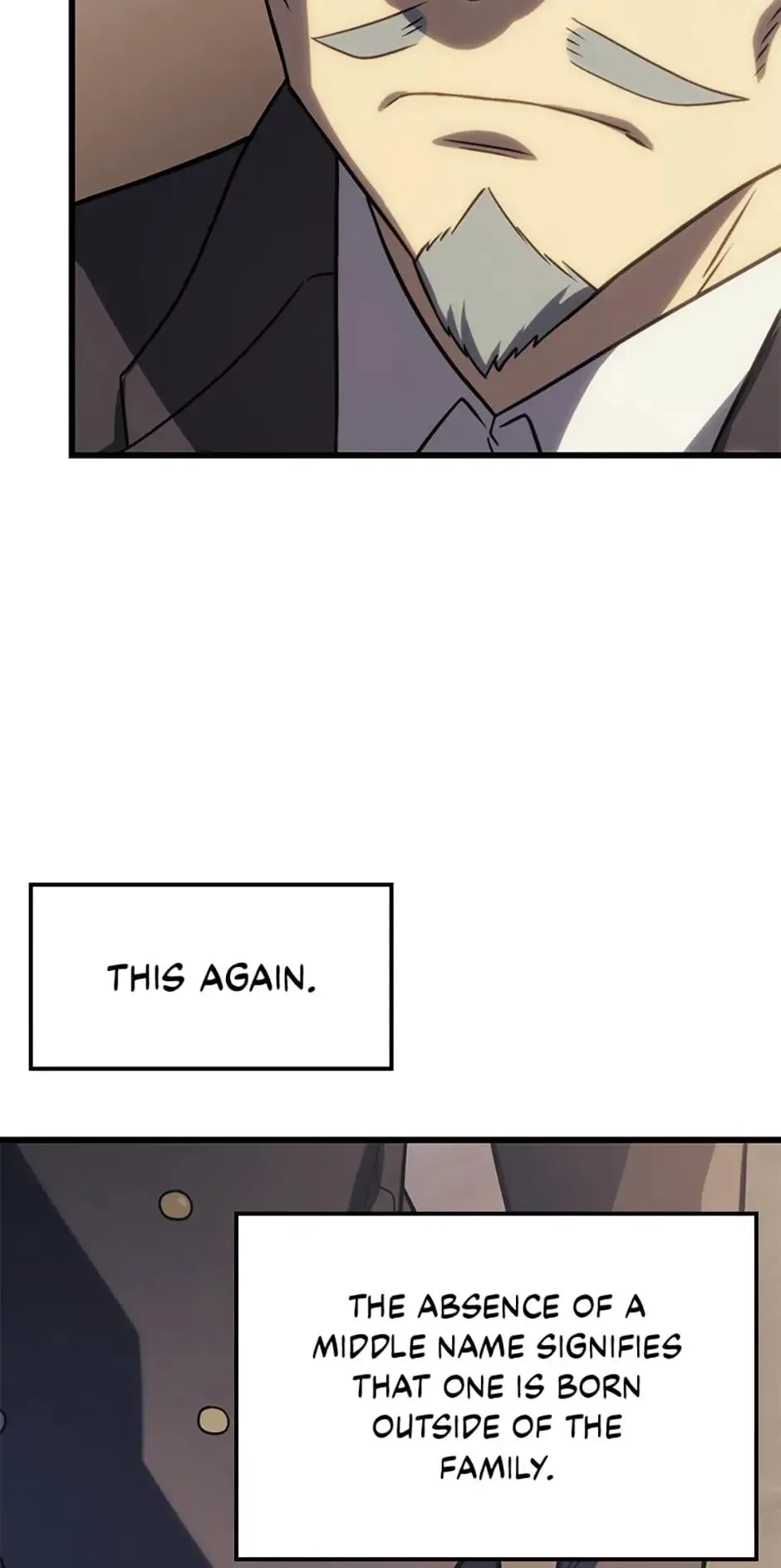 Revenge of the Baskerville Bloodhound Chapter 17 – Page 35