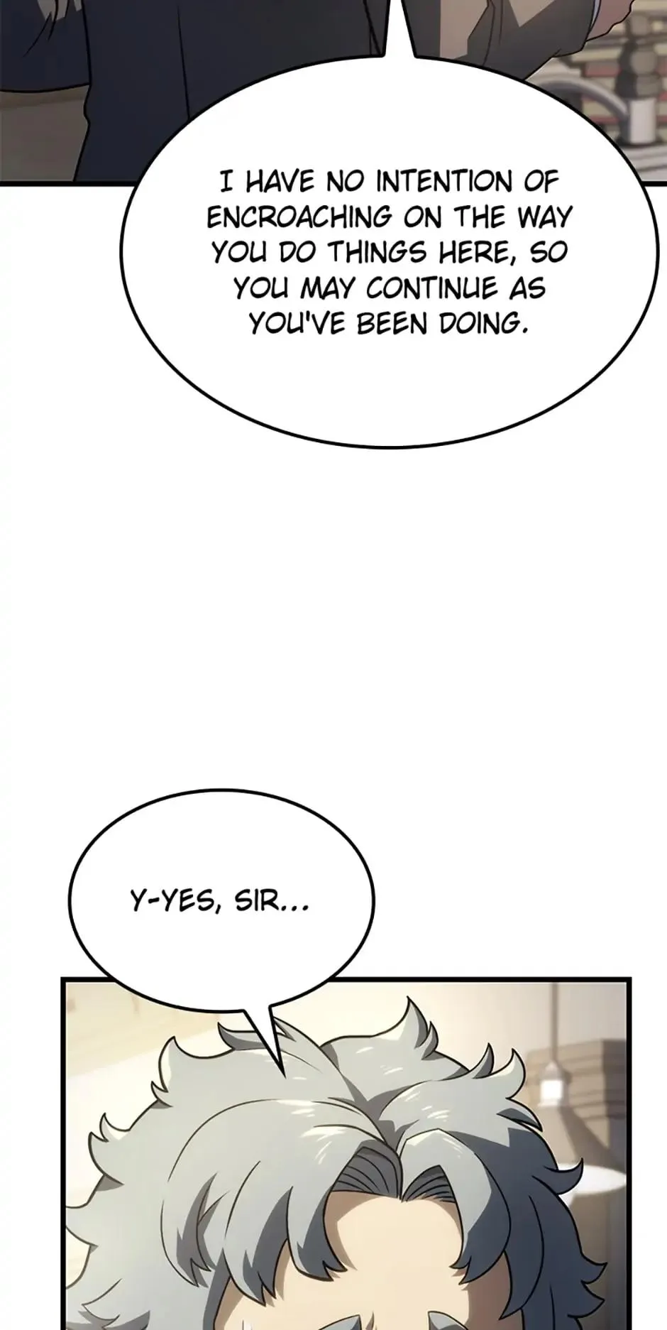 Revenge of the Baskerville Bloodhound Chapter 17 – Page 42