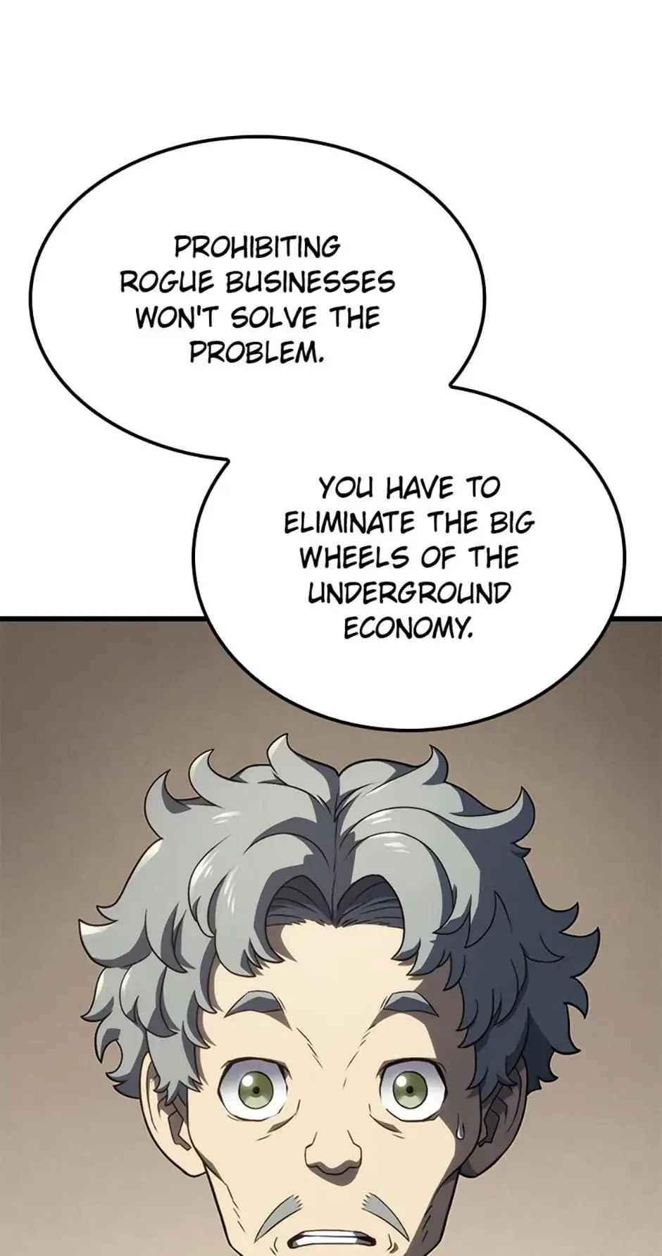 Revenge of the Baskerville Bloodhound Chapter 17 – Page 48