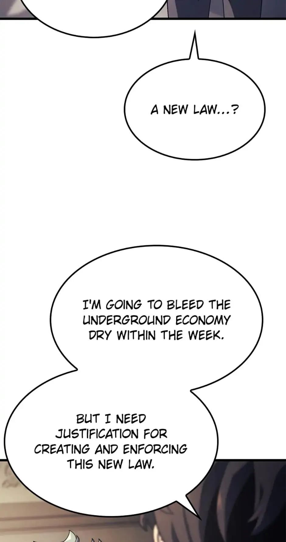 Revenge of the Baskerville Bloodhound Chapter 17 – Page 51