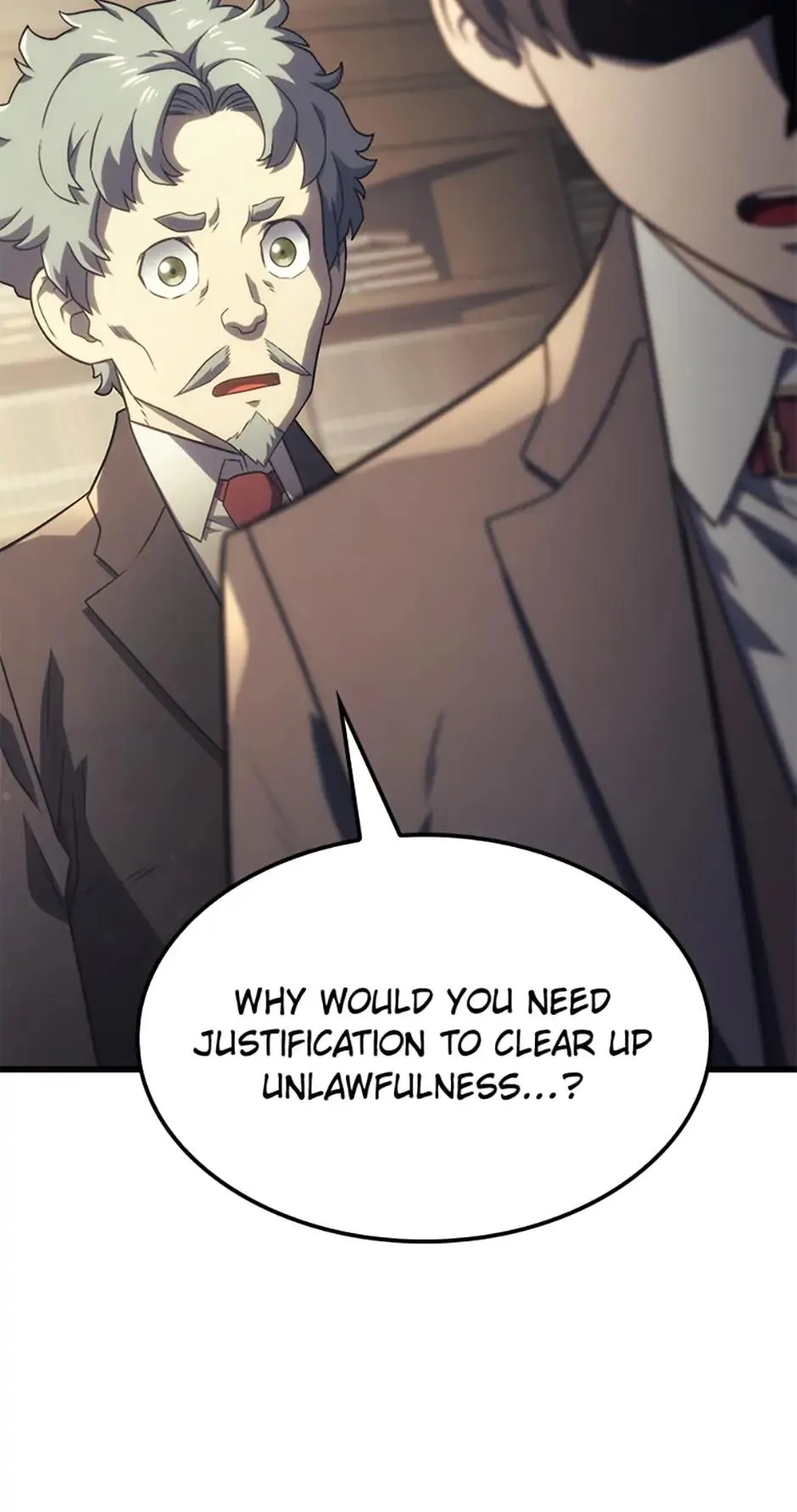 Revenge of the Baskerville Bloodhound Chapter 17 – Page 52