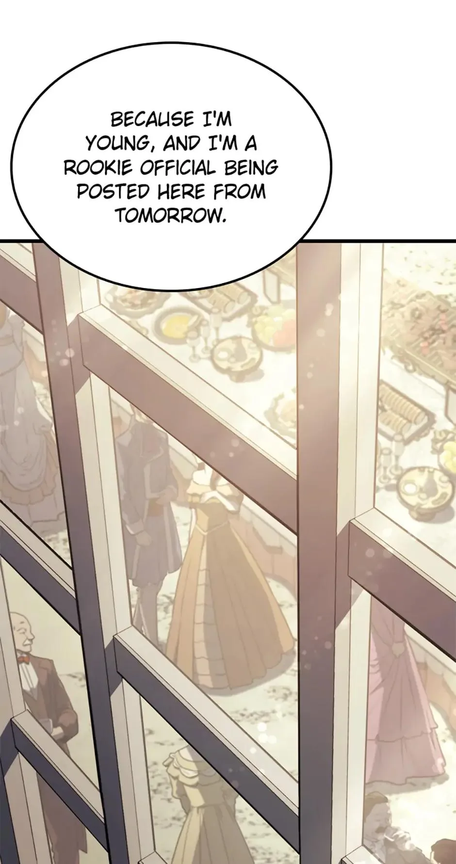 Revenge of the Baskerville Bloodhound Chapter 17 – Page 53