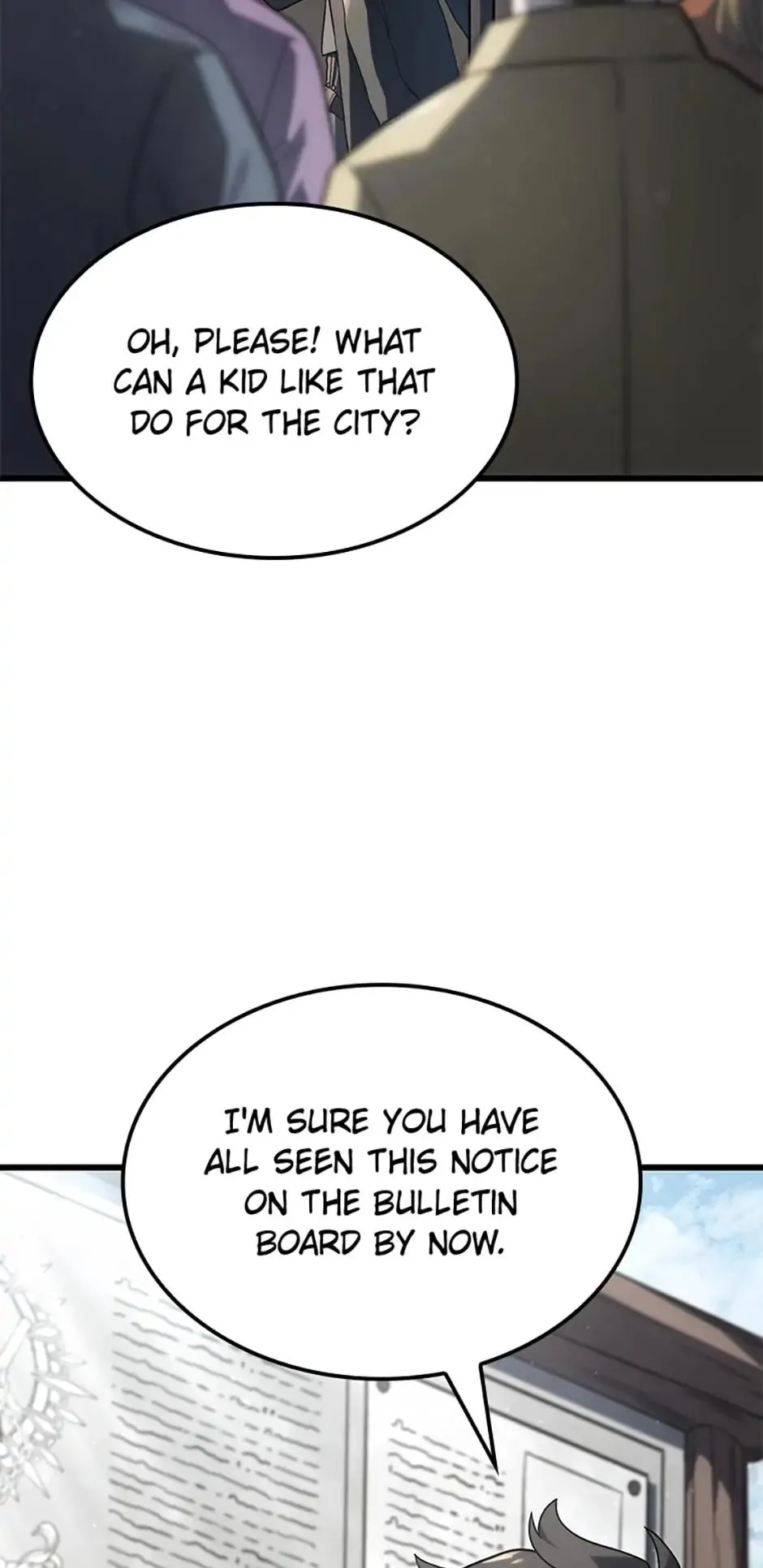 Revenge of the Baskerville Bloodhound Chapter 17 – Page 66