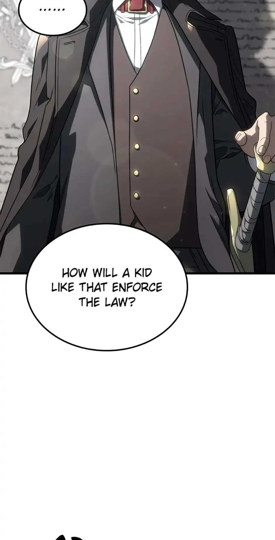 Revenge of the Baskerville Bloodhound Chapter 17 – Page 73