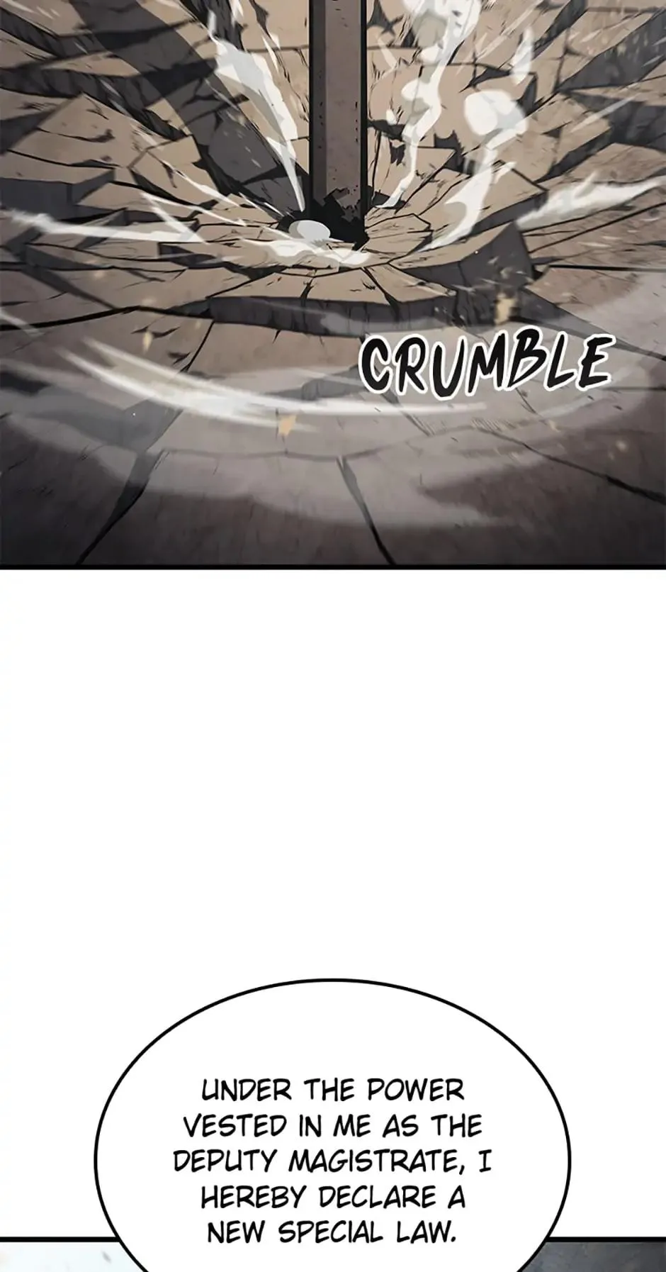 Revenge of the Baskerville Bloodhound Chapter 17 – Page 83