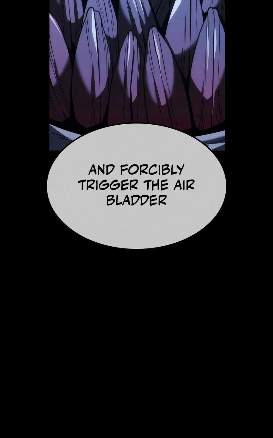Revenge of the Baskerville Bloodhound Chapter 170 – Page 12