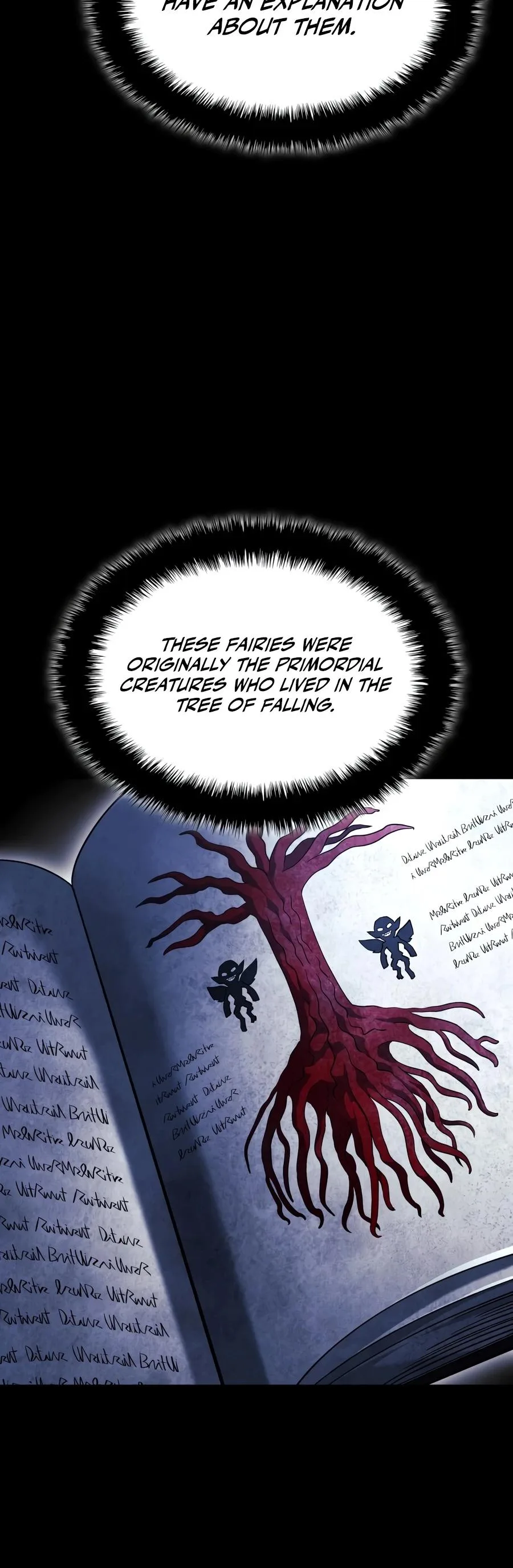 Revenge of the Baskerville Bloodhound Chapter 171 – Page 15