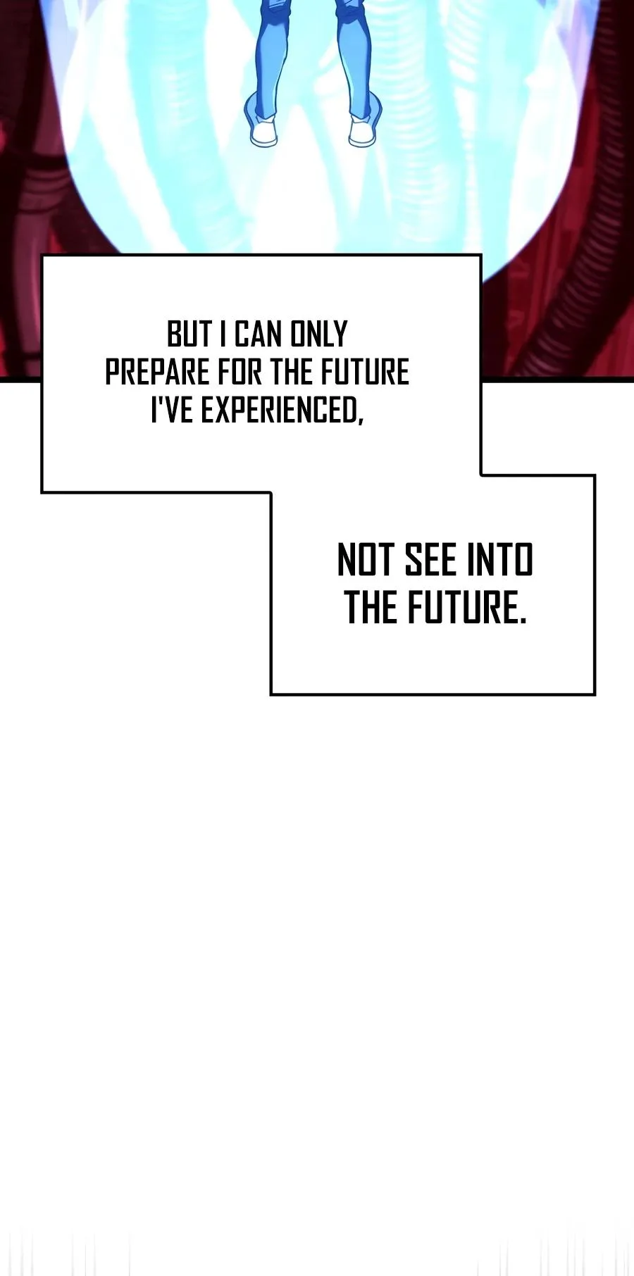 Revenge of the Baskerville Bloodhound Chapter 172 – Page 12