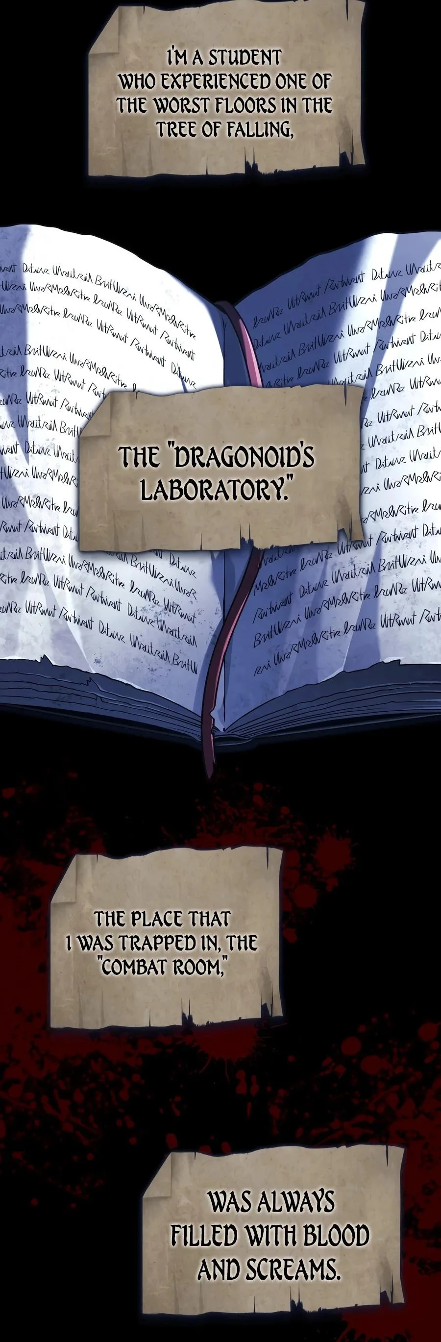Revenge of the Baskerville Bloodhound Chapter 175 – Page 9